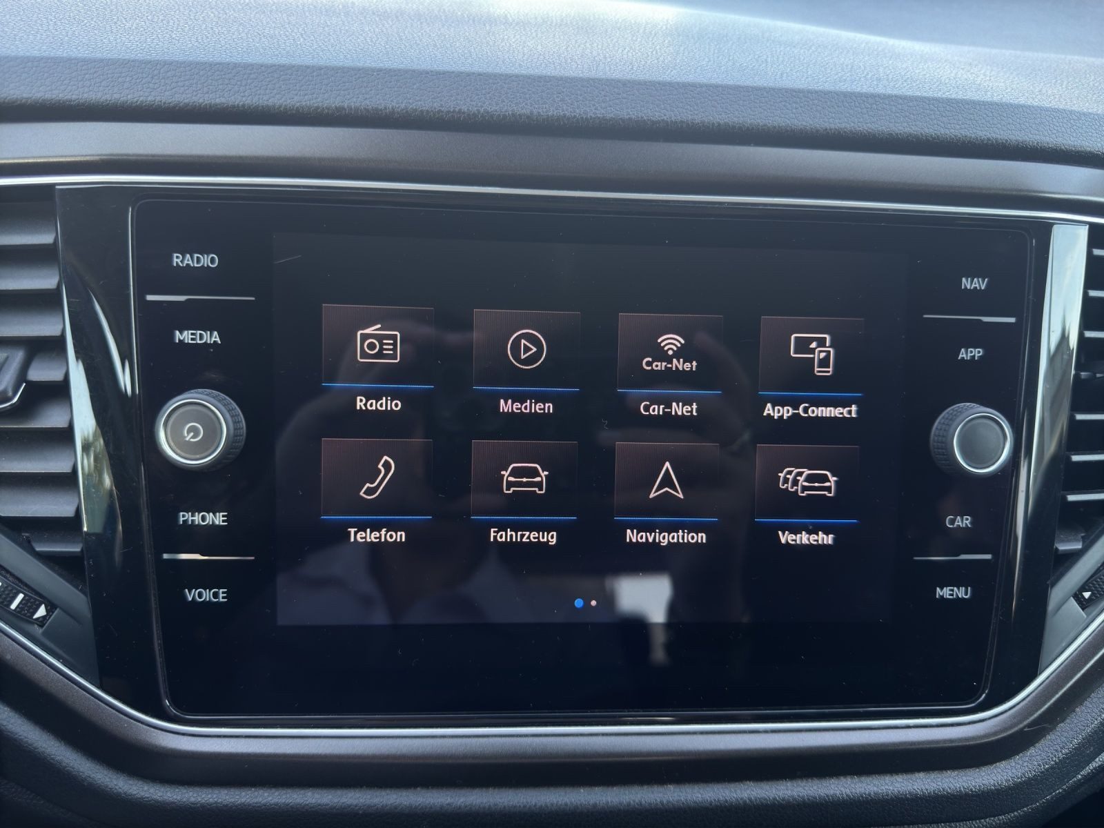 Volkswagen T-Roc – Foto 13