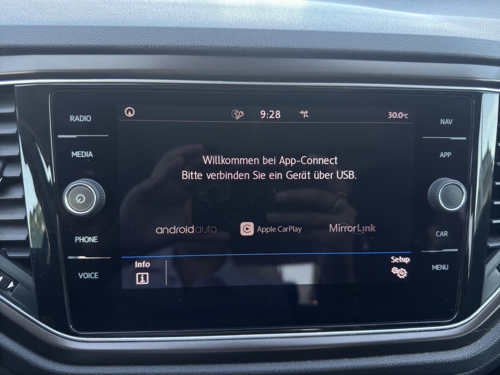 Volkswagen T-Roc – Foto 15