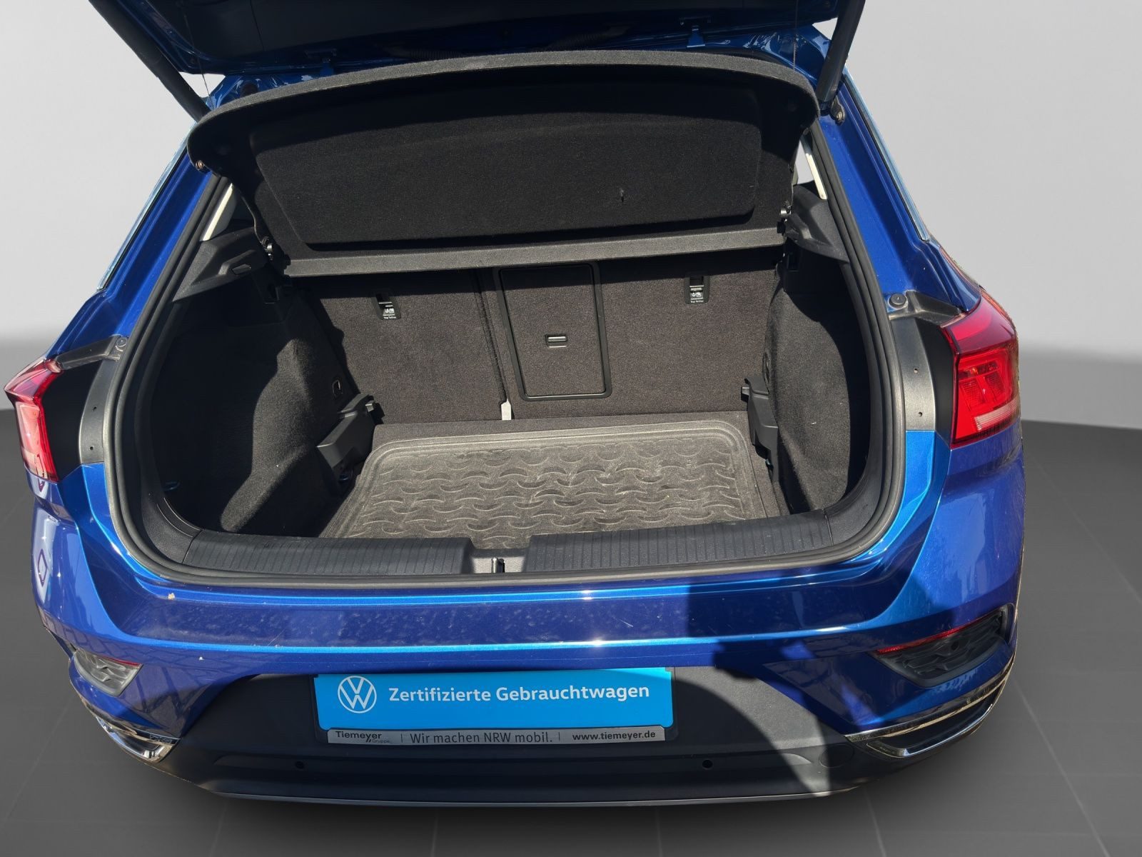 Volkswagen T-Roc – Foto 17