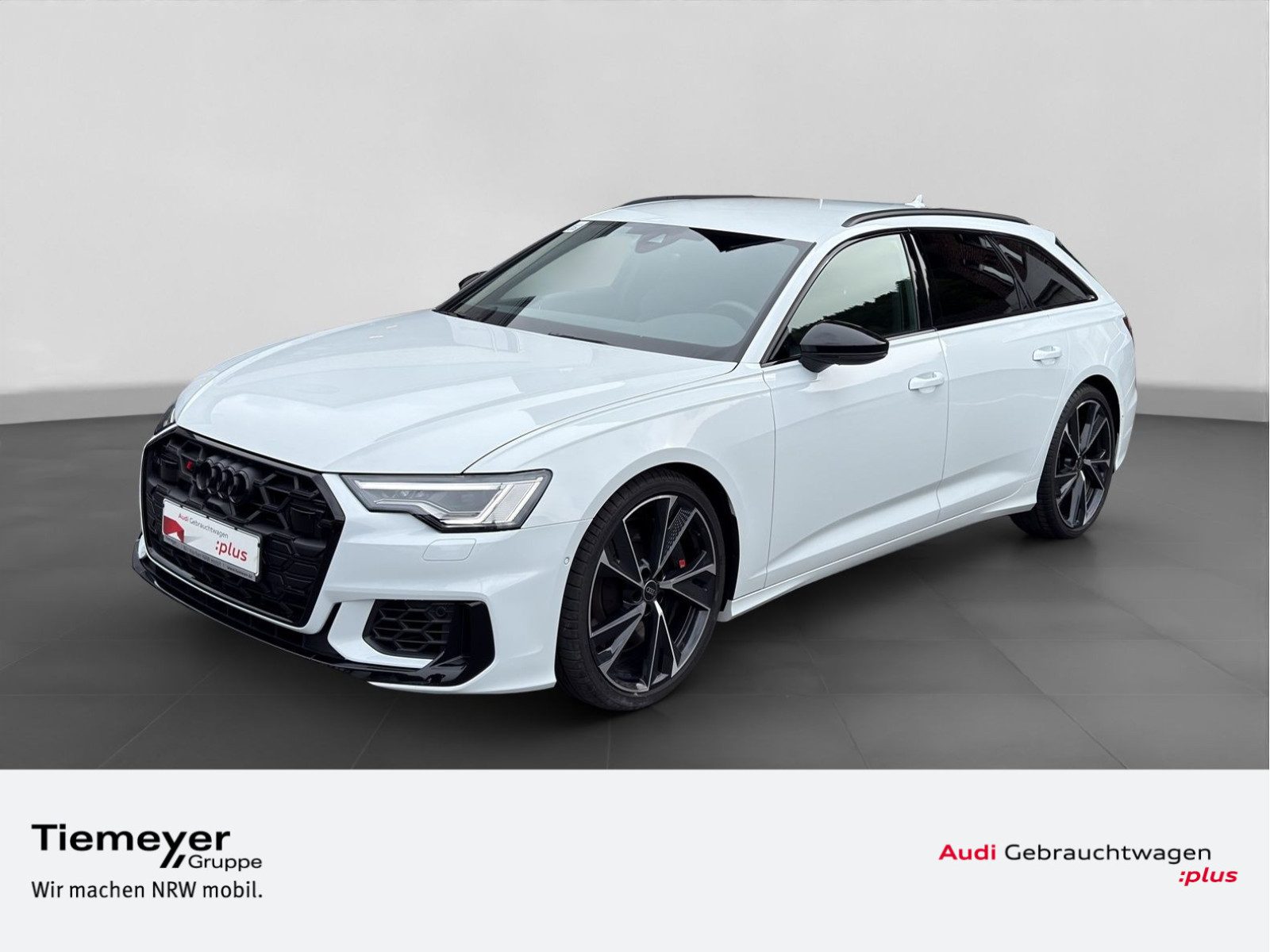 Audi S6 Avant – Bild 1