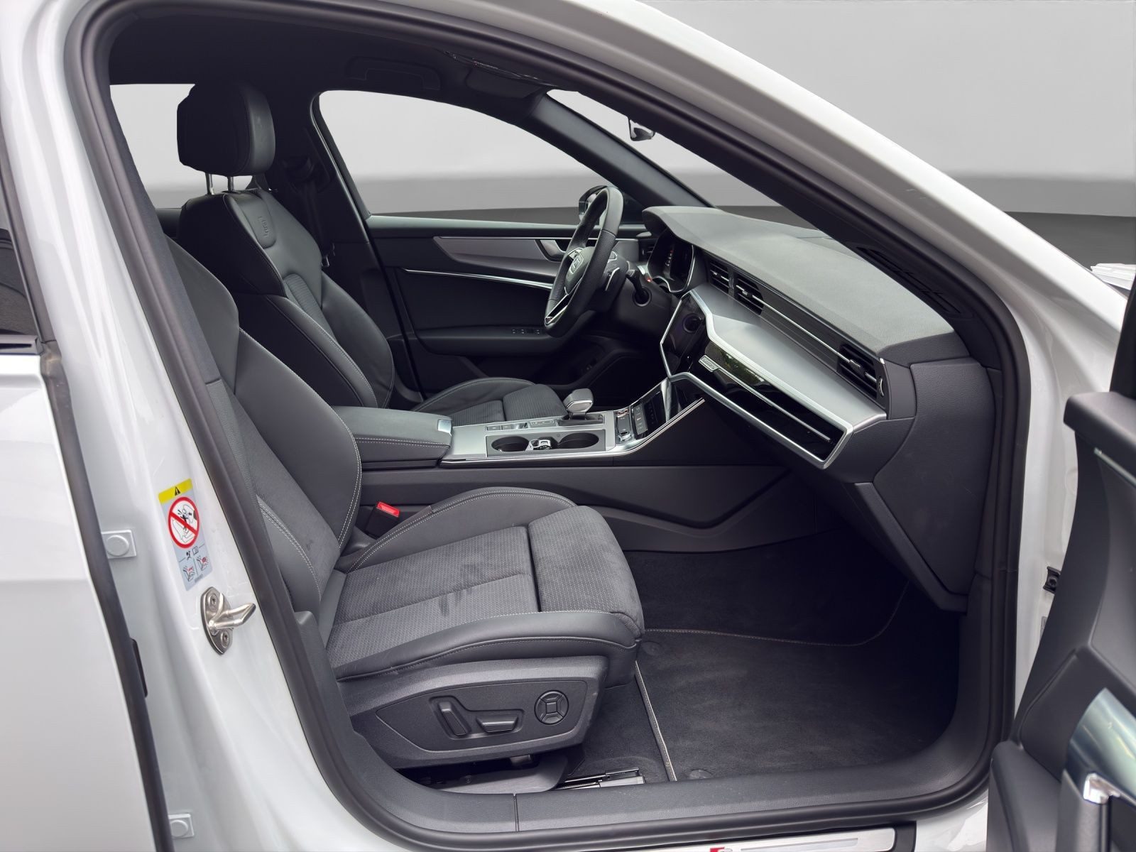 Audi S6 Avant – Bild 4