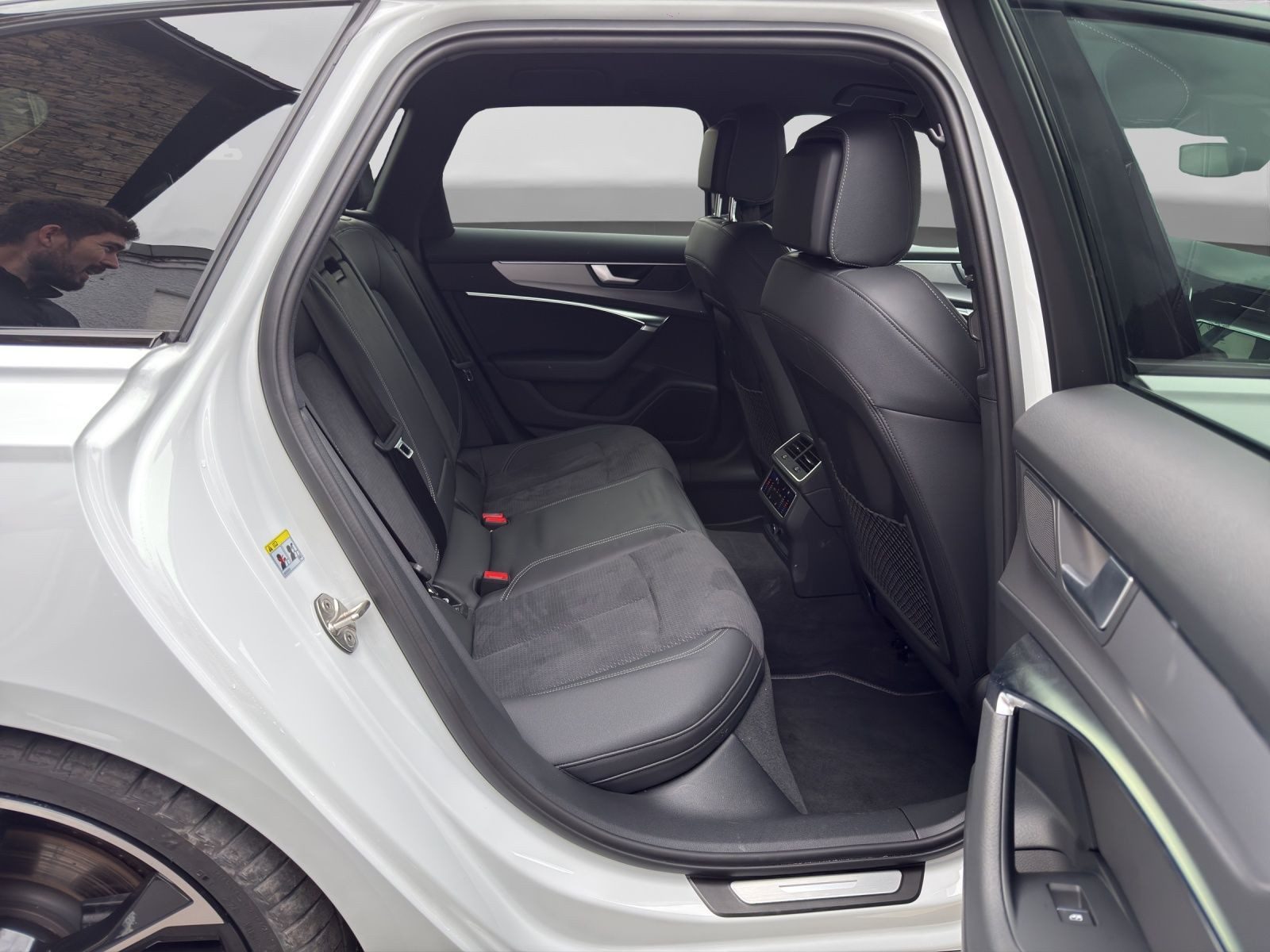 Audi S6 Avant – Bild 6