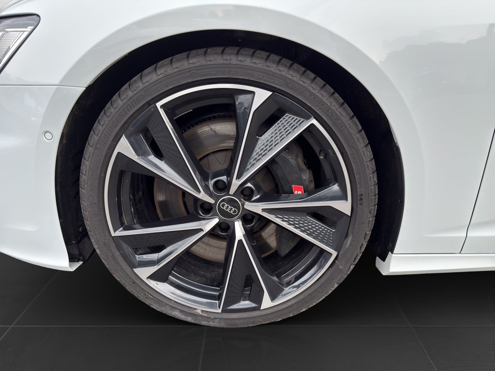 Audi S6 Avant – Bild 7