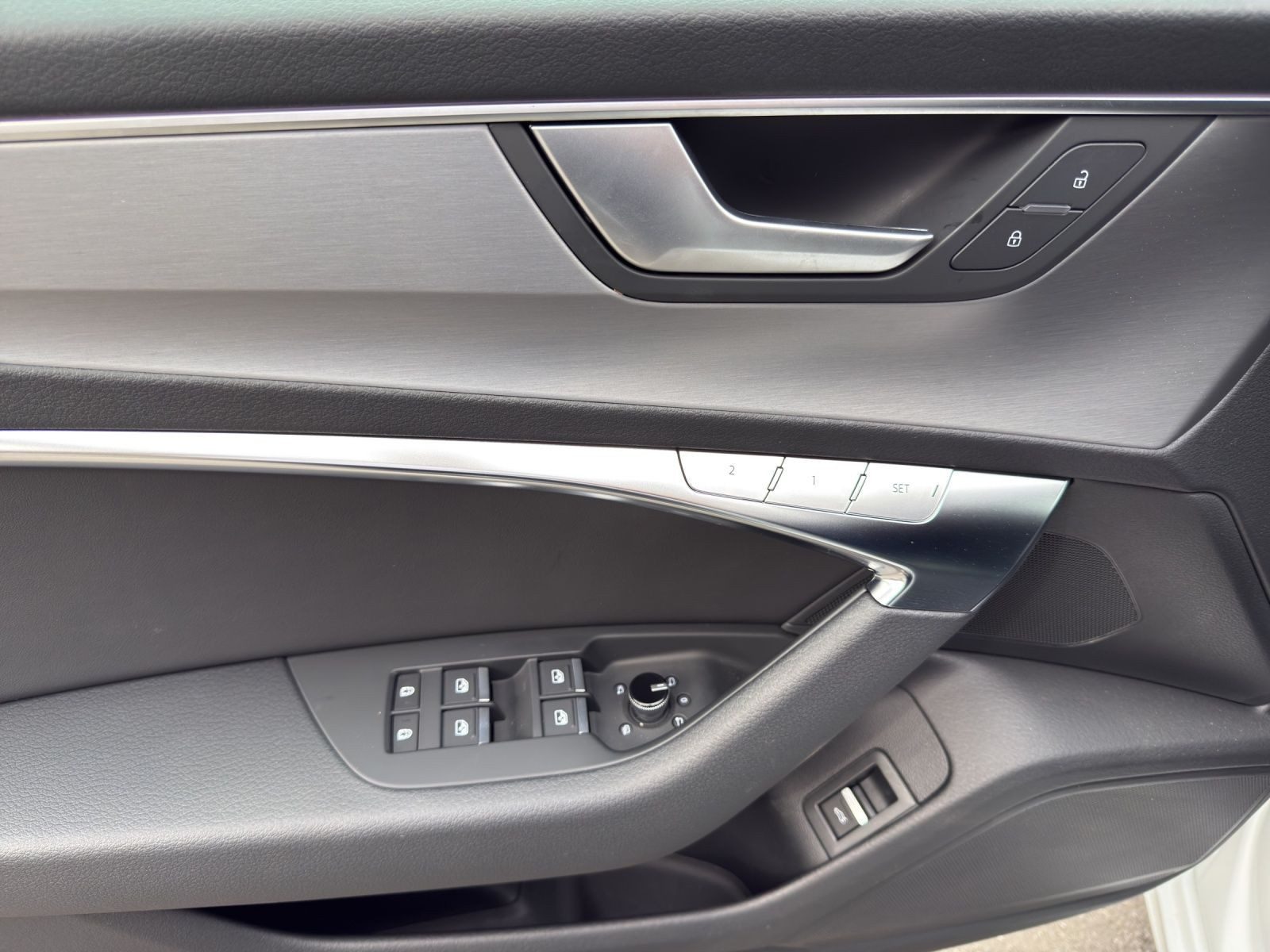 Audi S6 Avant – Bild 8