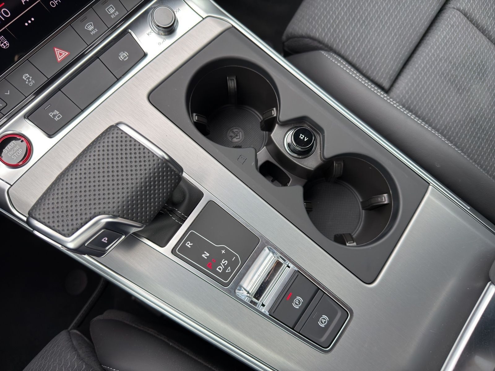 Audi S6 Avant – Bild 11