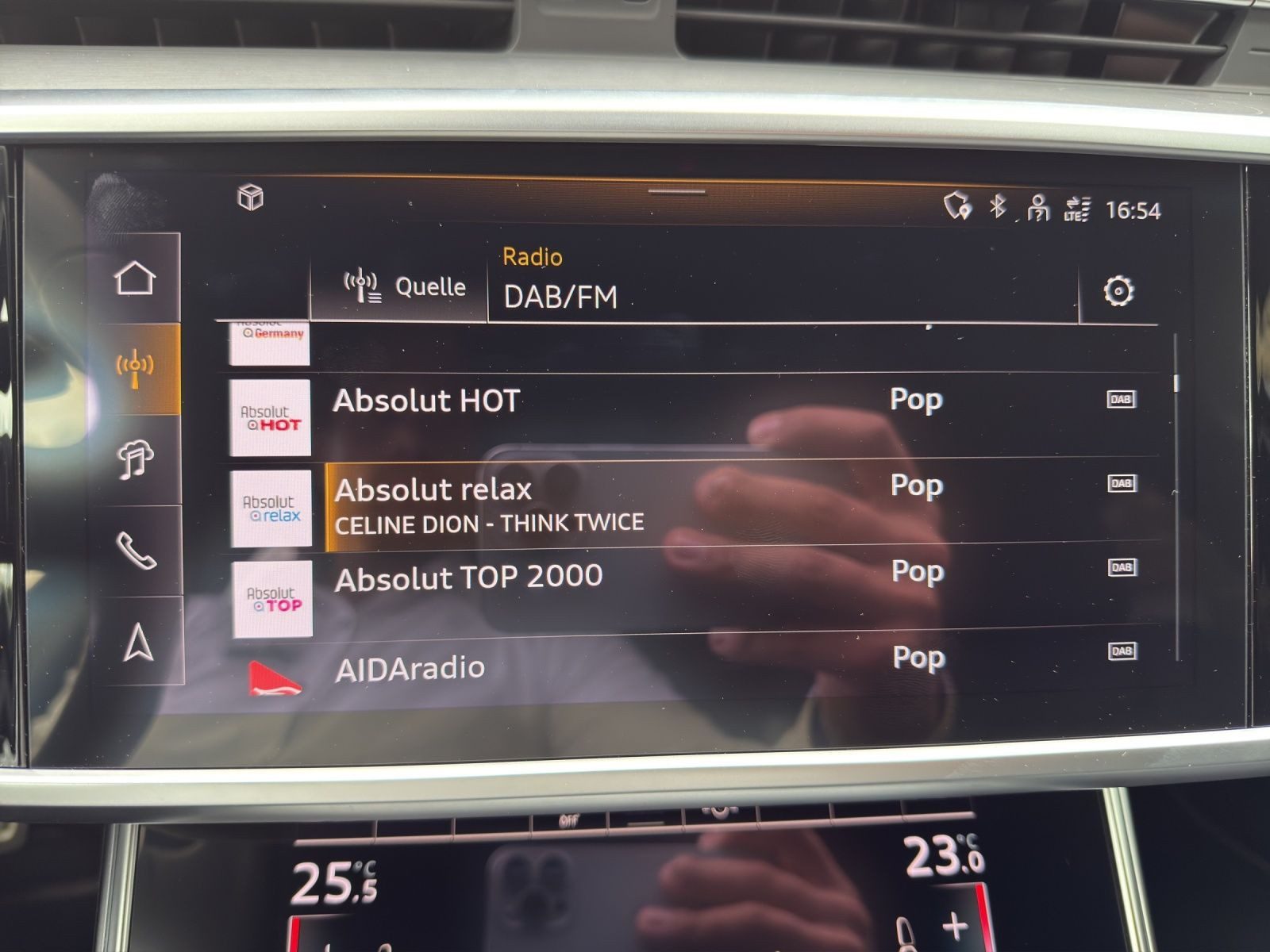 Audi S6 Avant – Bild 12