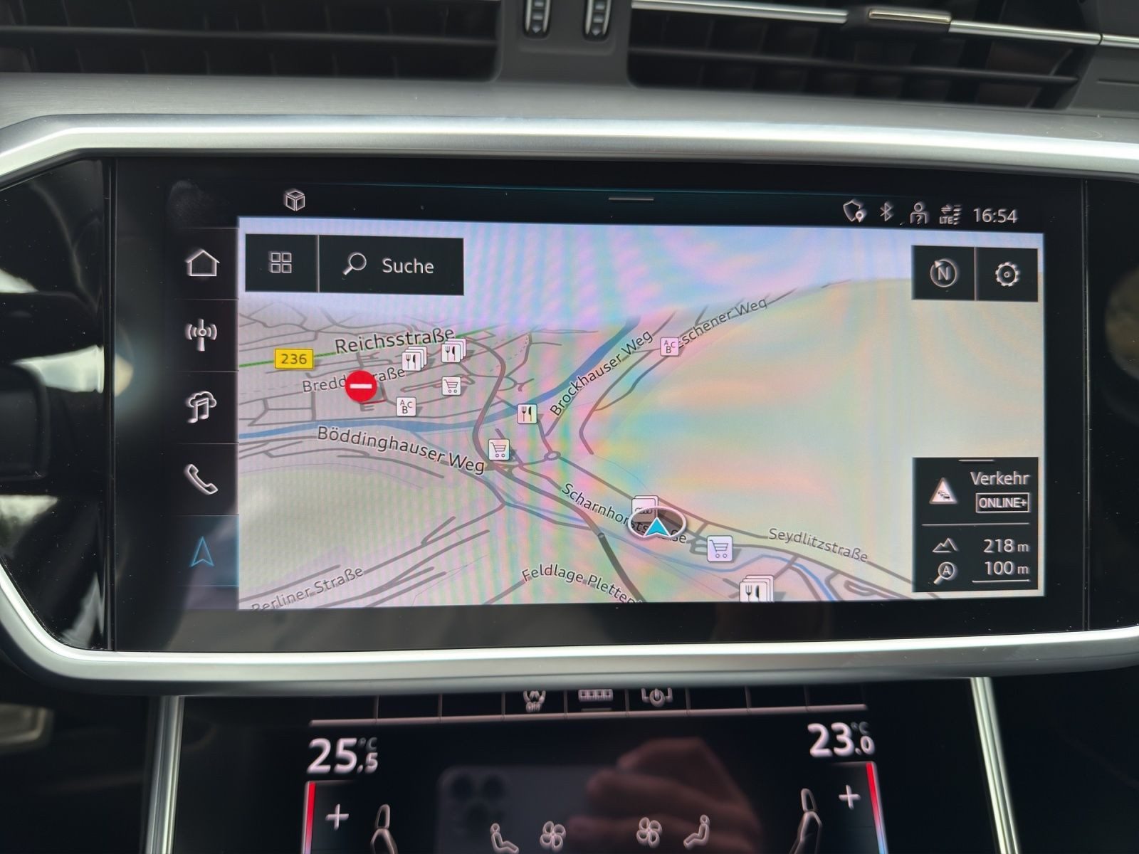 Audi S6 Avant – Bild 13