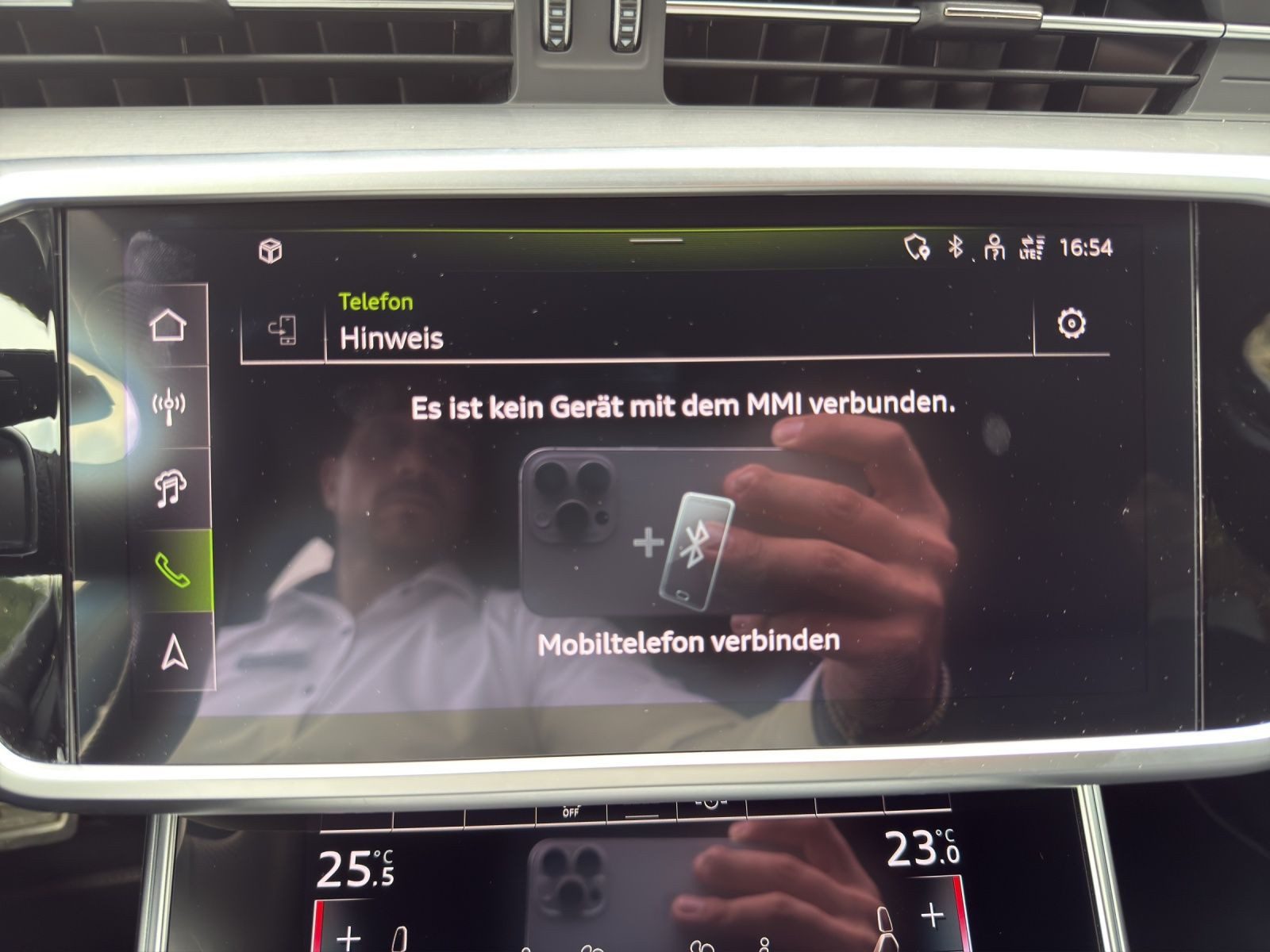 Audi S6 Avant – Bild 14