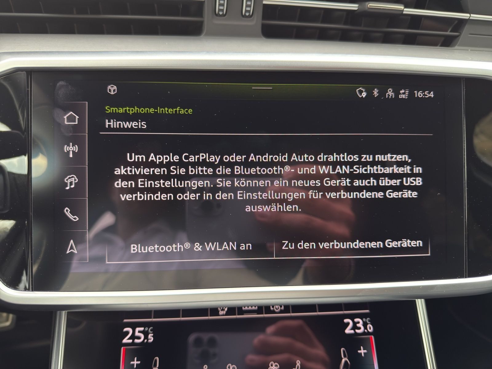 Audi S6 Avant – Bild 15