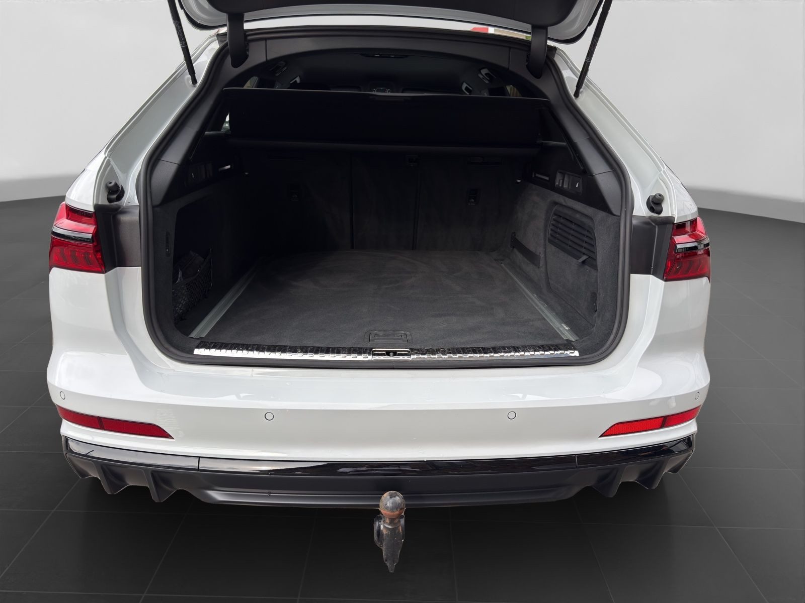 Audi S6 Avant – Bild 17