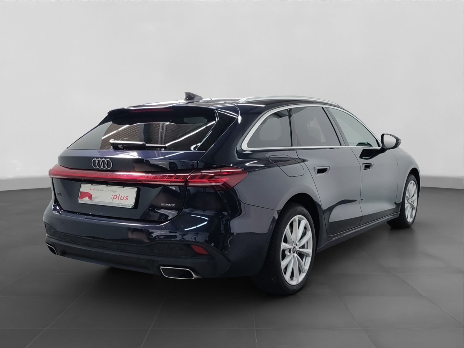 Audi A5 Avant – Foto 3