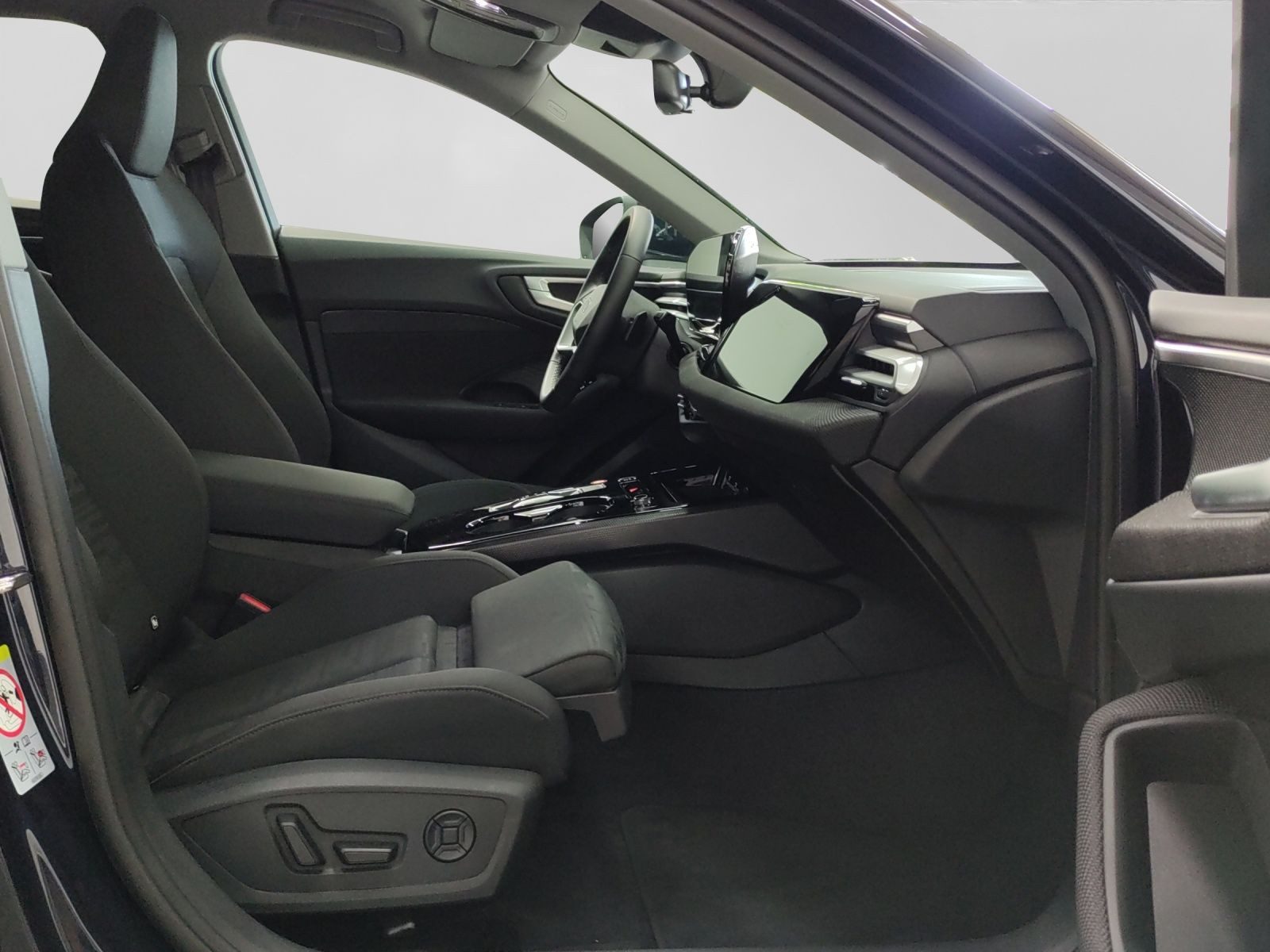 Audi A5 Avant – Foto 4