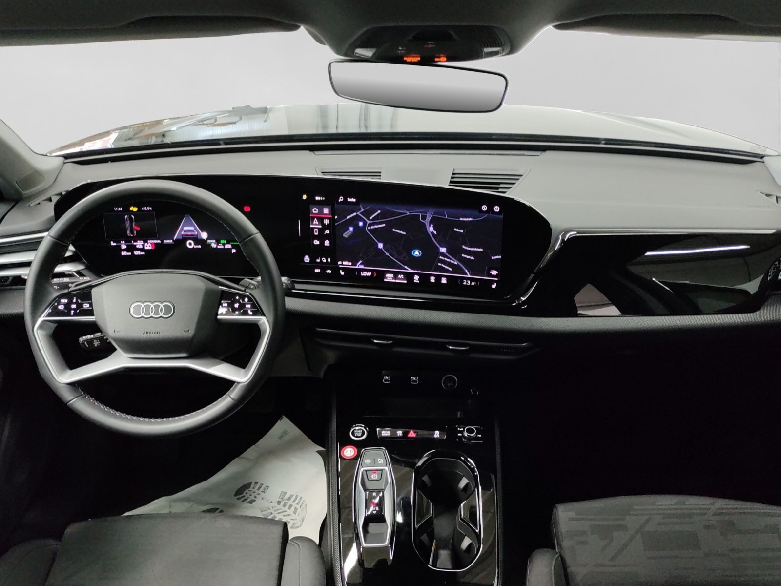 Audi A5 Avant – Foto 5