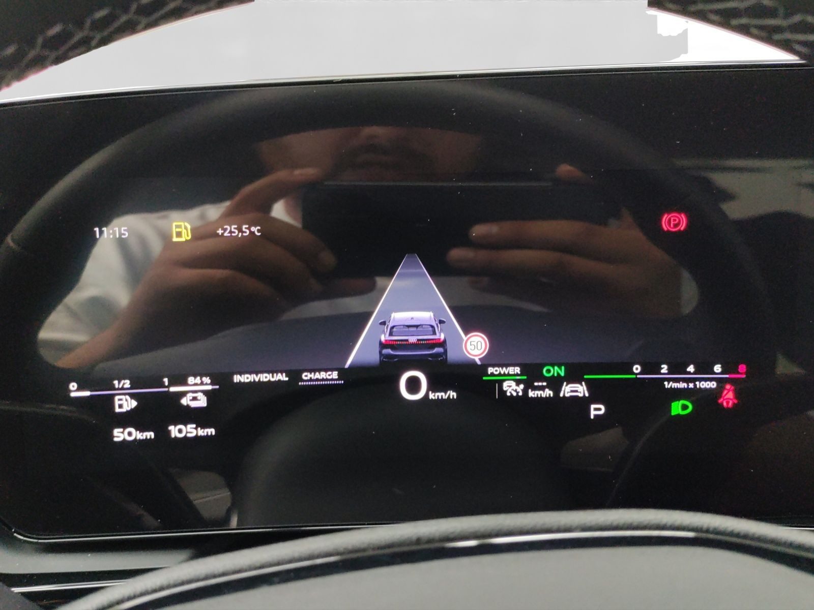 Audi A5 Avant – Foto 10