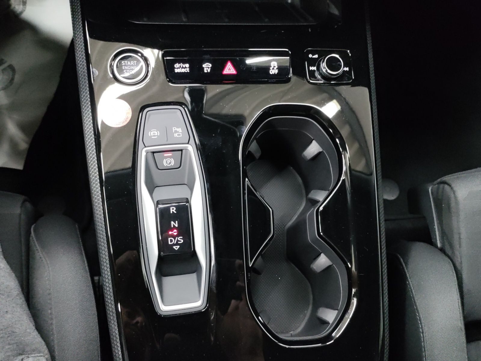 Audi A5 Avant – Foto 11