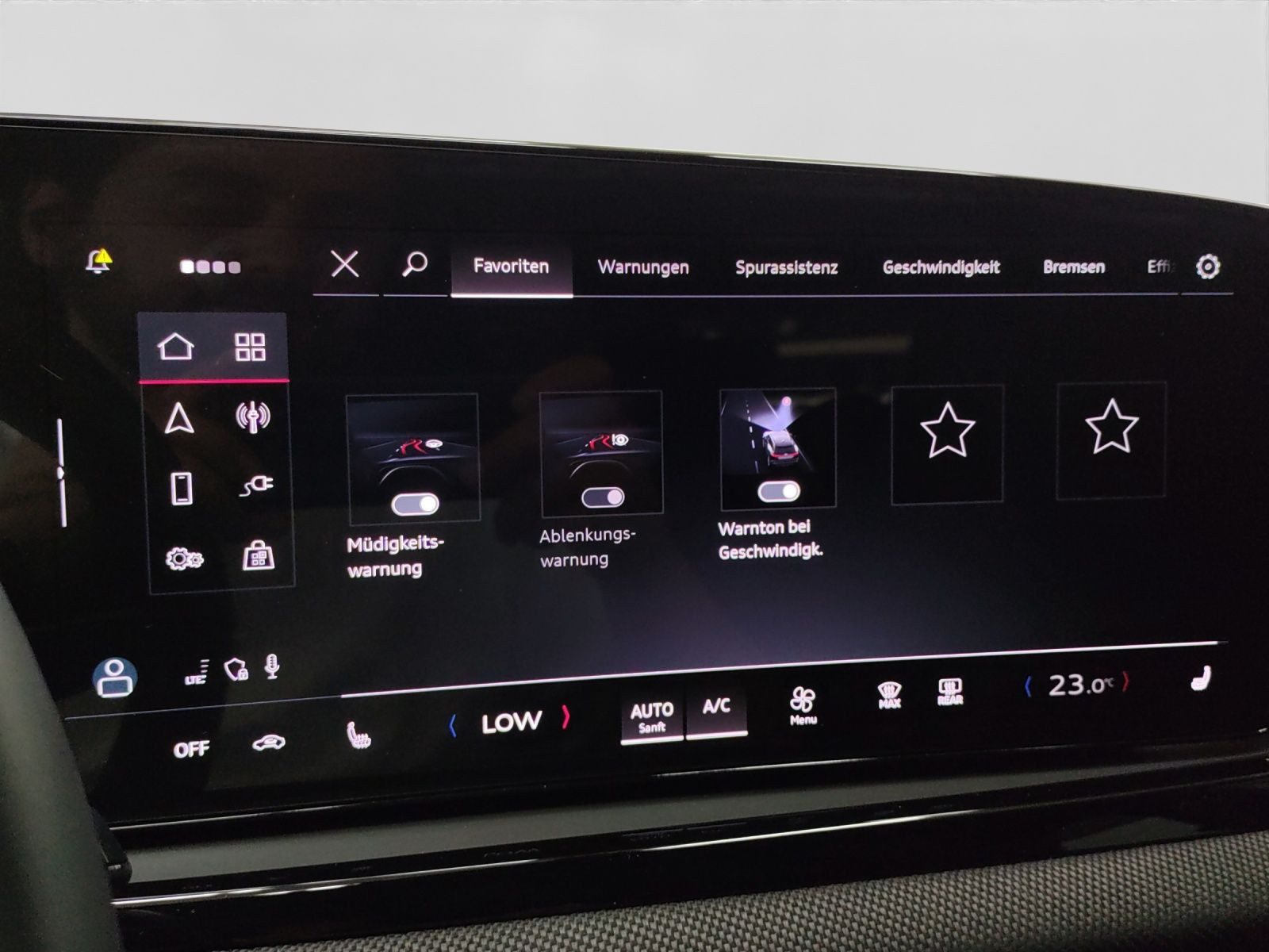 Audi A5 Avant – Foto 12