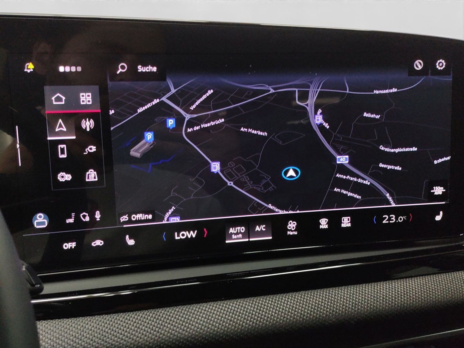 Audi A5 Avant – Foto 13
