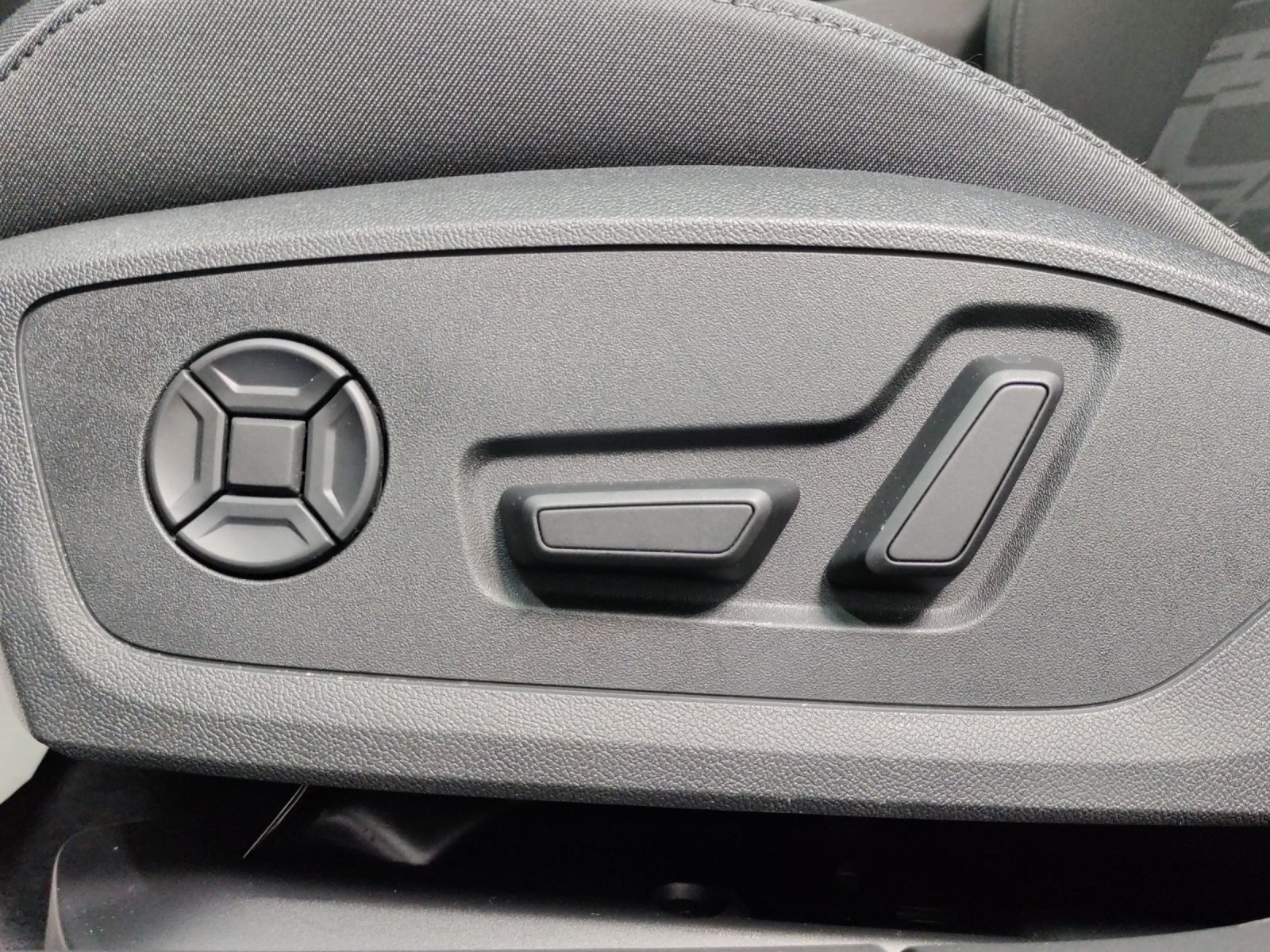 Audi A5 Avant – Foto 18