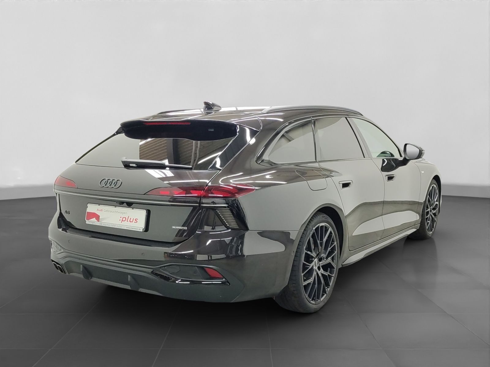 Audi A6 Avant – Foto 3