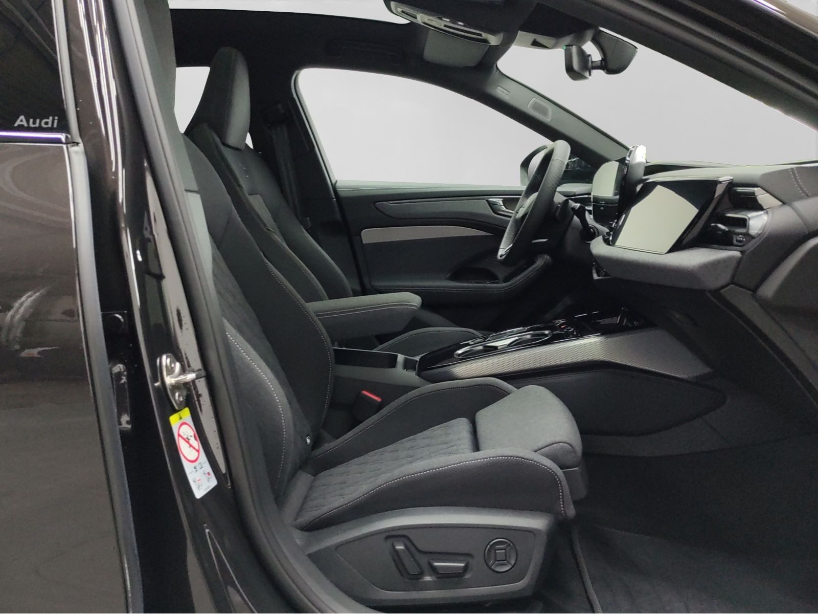 Audi A6 Avant – Foto 4