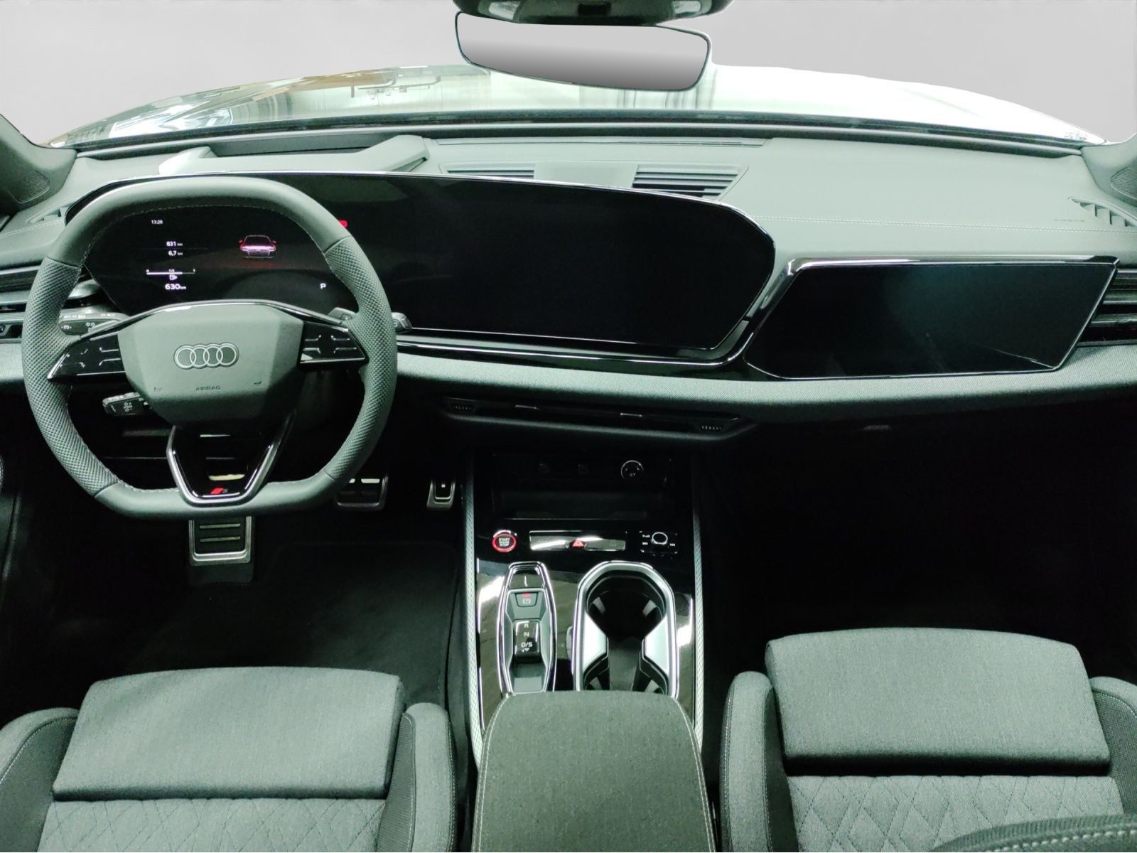 Audi A6 Avant – Foto 5