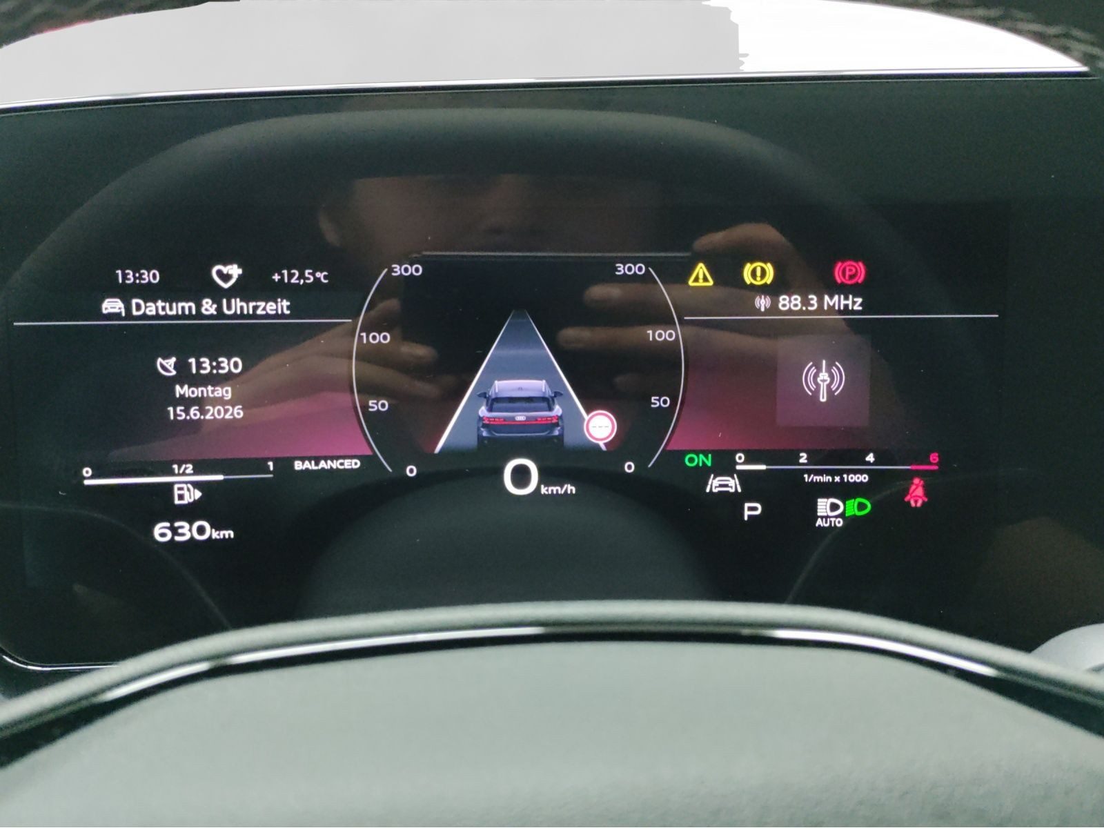 Audi A6 Avant – Foto 10