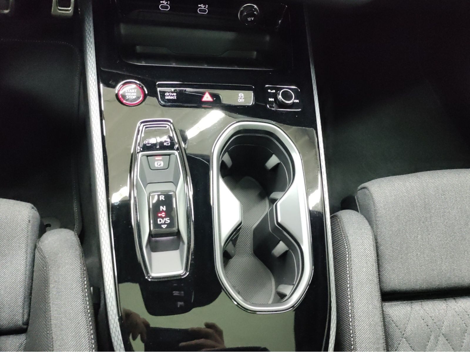 Audi A6 Avant – Foto 11