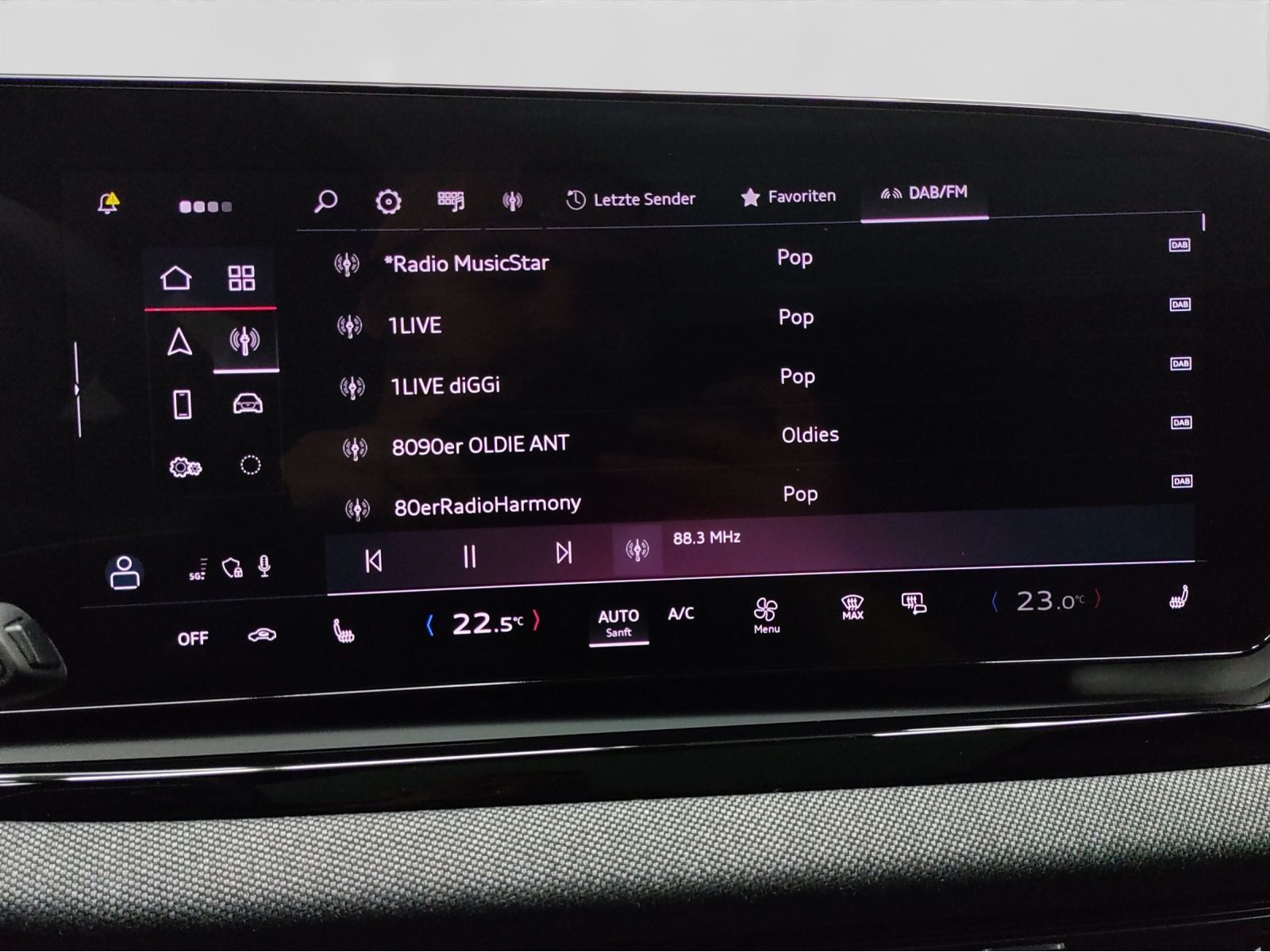 Audi A6 Avant – Foto 14