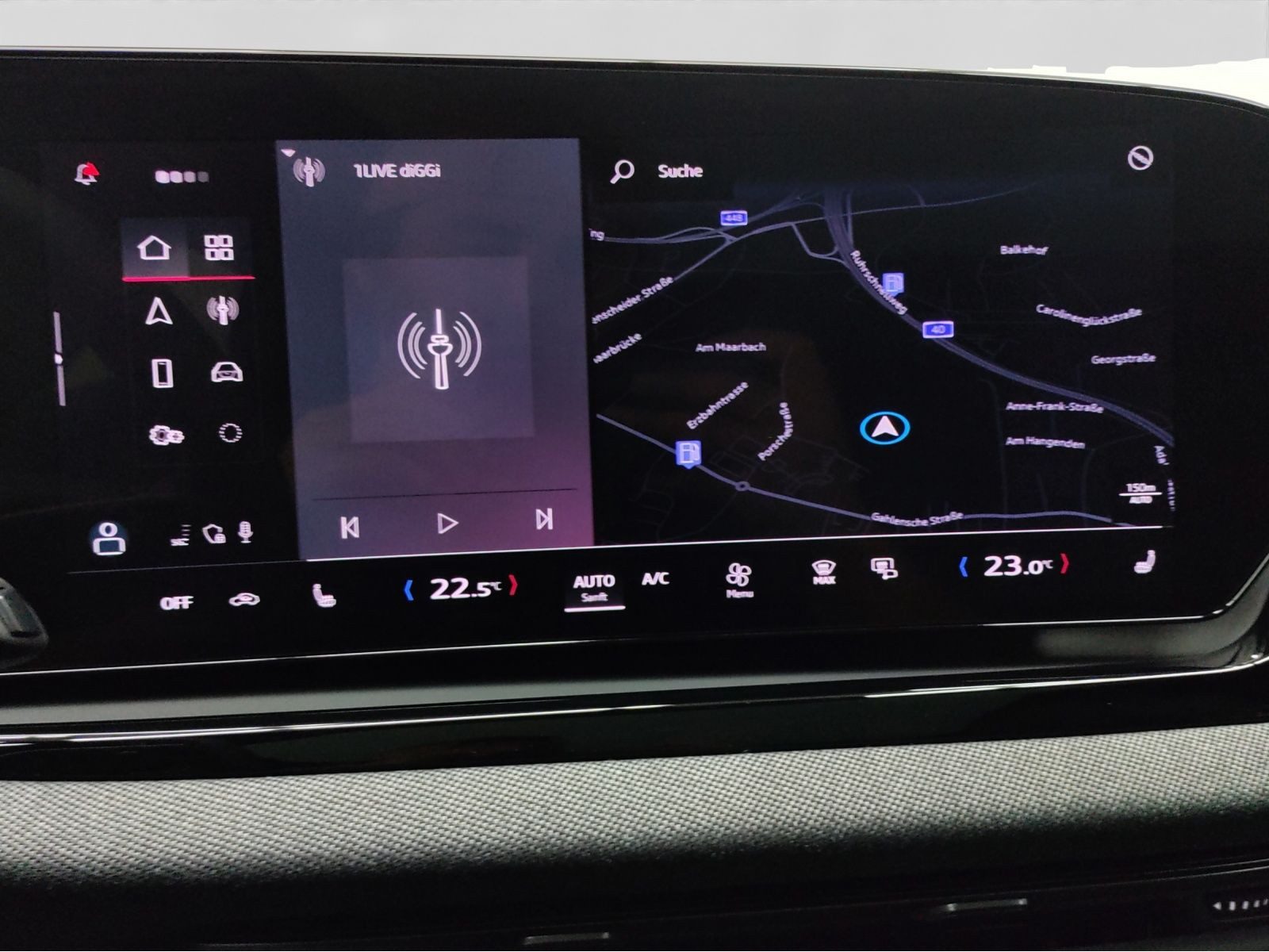 Audi A6 Avant – Foto 15