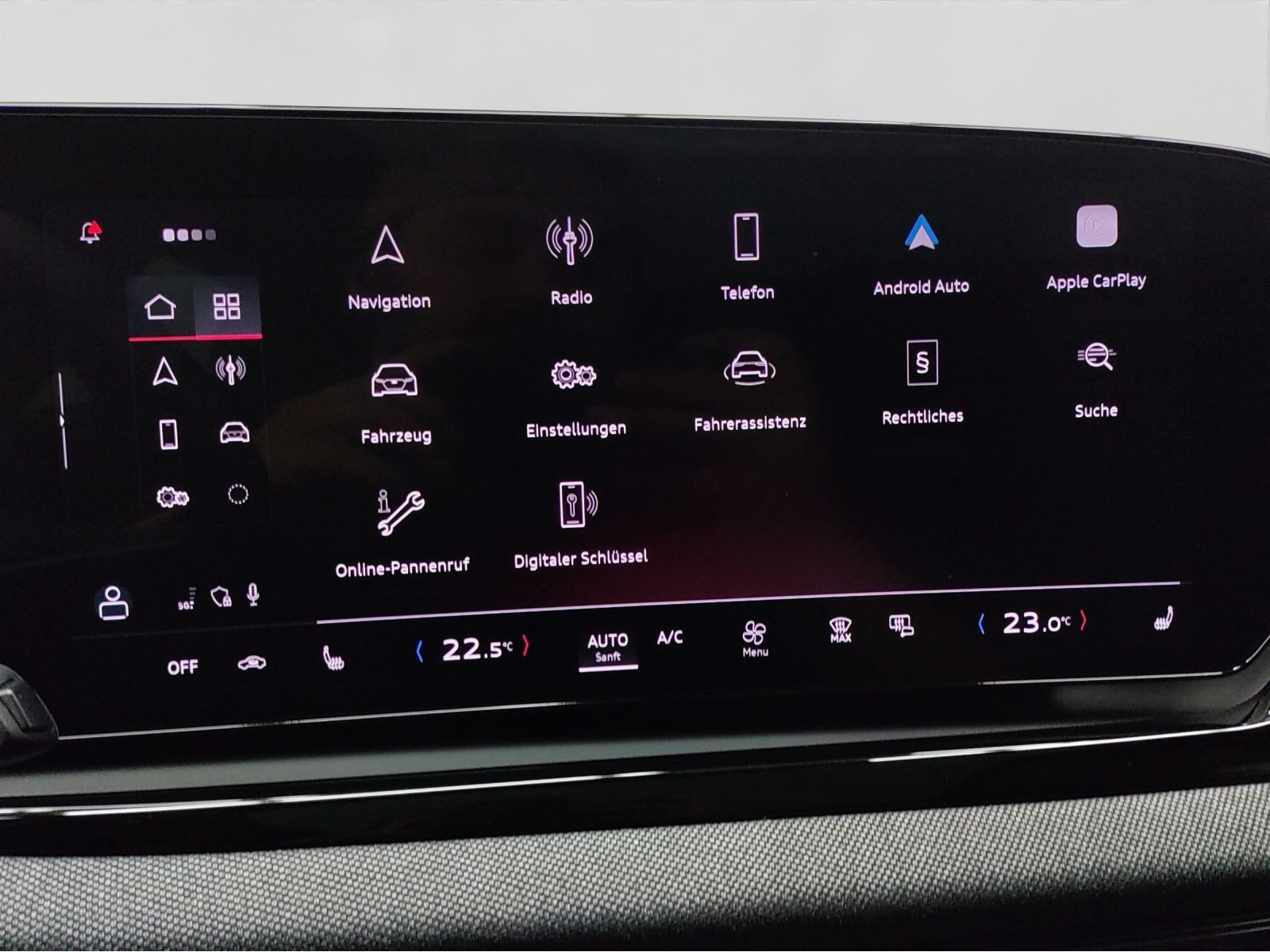 Audi A6 Avant – Foto 16