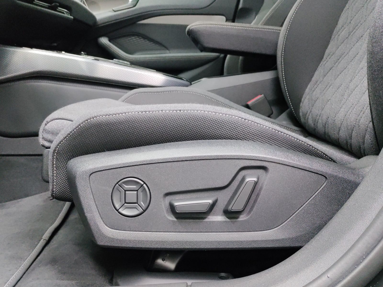 Audi A6 Avant – Foto 20