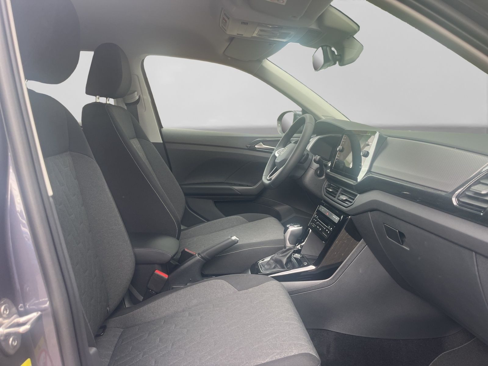 Volkswagen T-Cross – Bild 4
