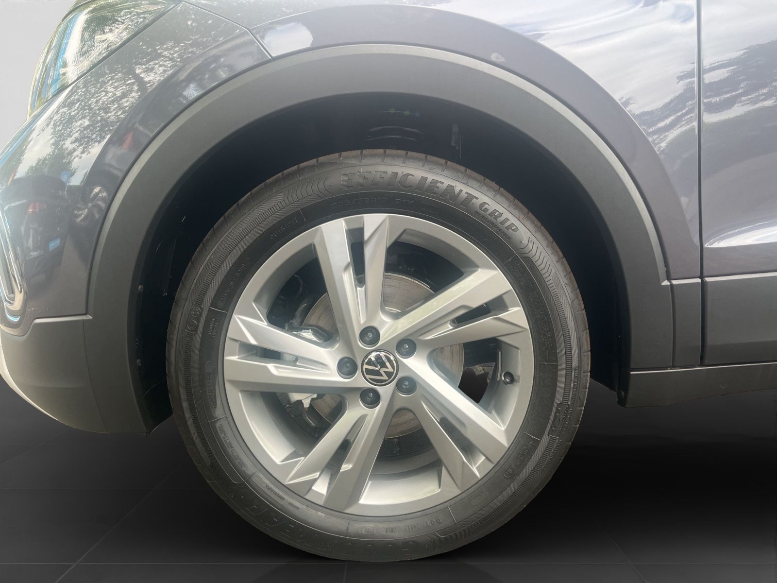 Volkswagen T-Cross – Bild 7