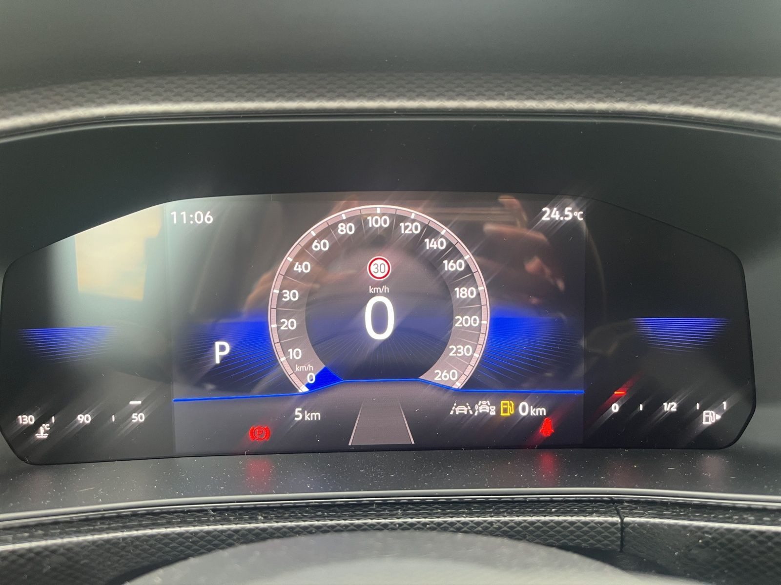Volkswagen T-Cross – Bild 10