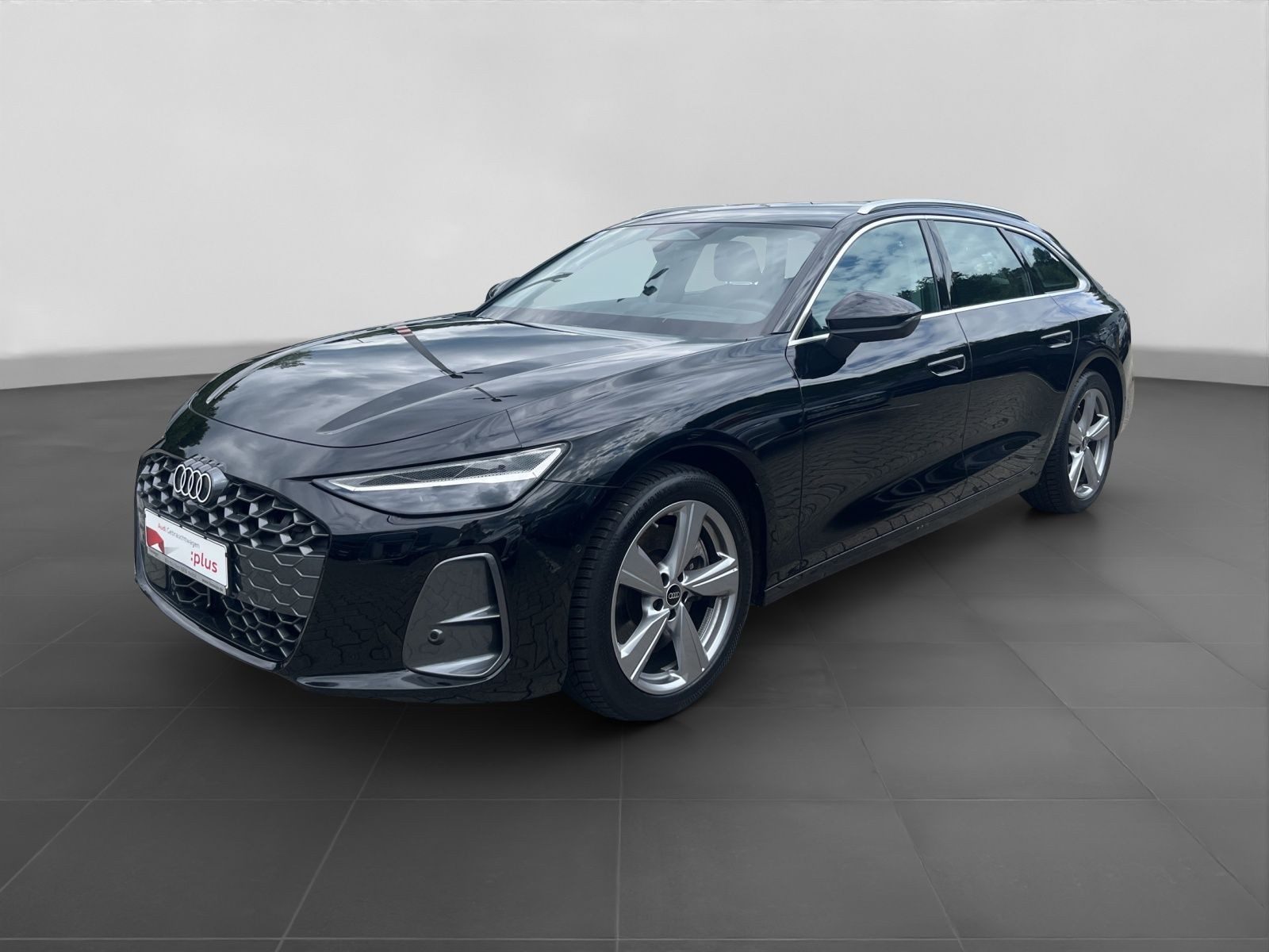 Audi A6 Avant – Foto 2