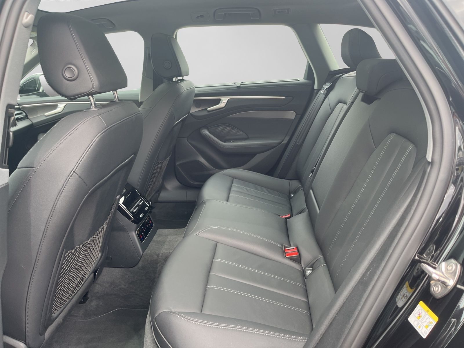 Audi A6 Avant – Foto 6