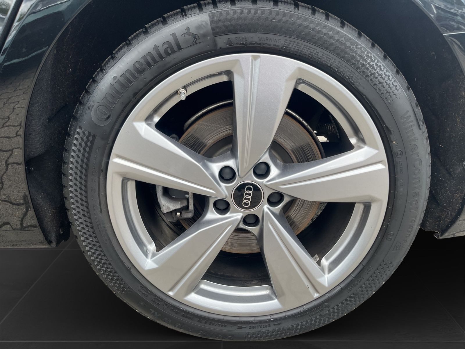 Audi A6 Avant – Foto 7