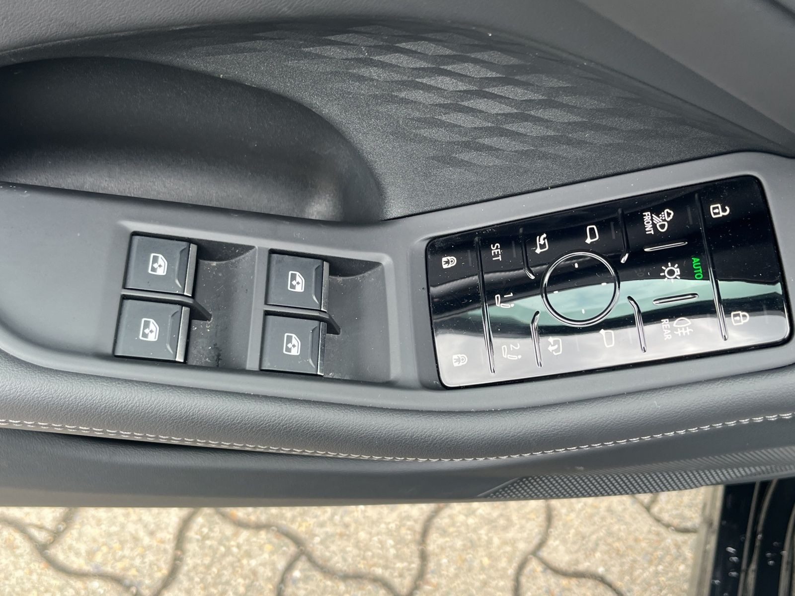 Audi A6 Avant – Foto 8