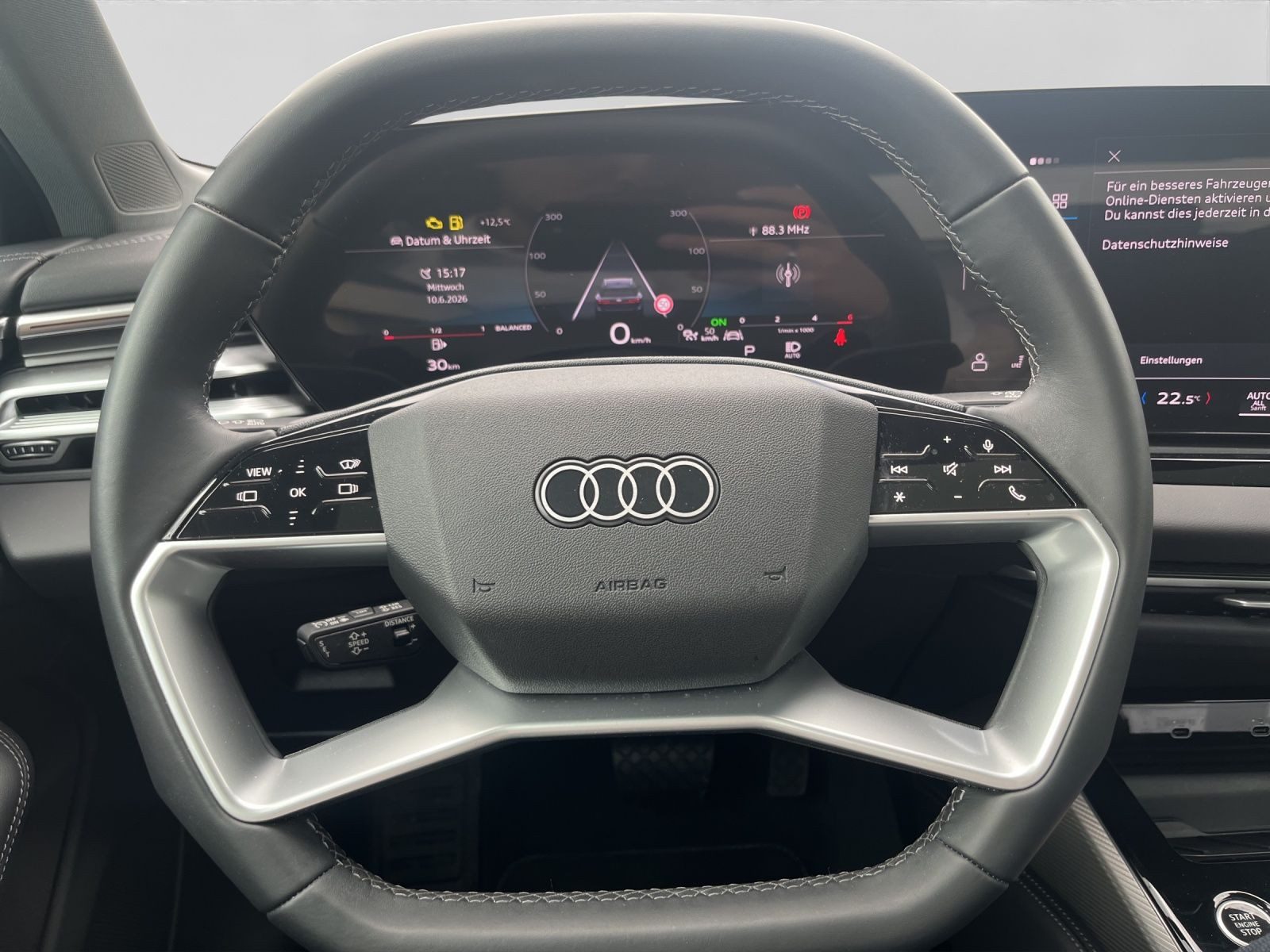 Audi A6 Avant – Foto 9