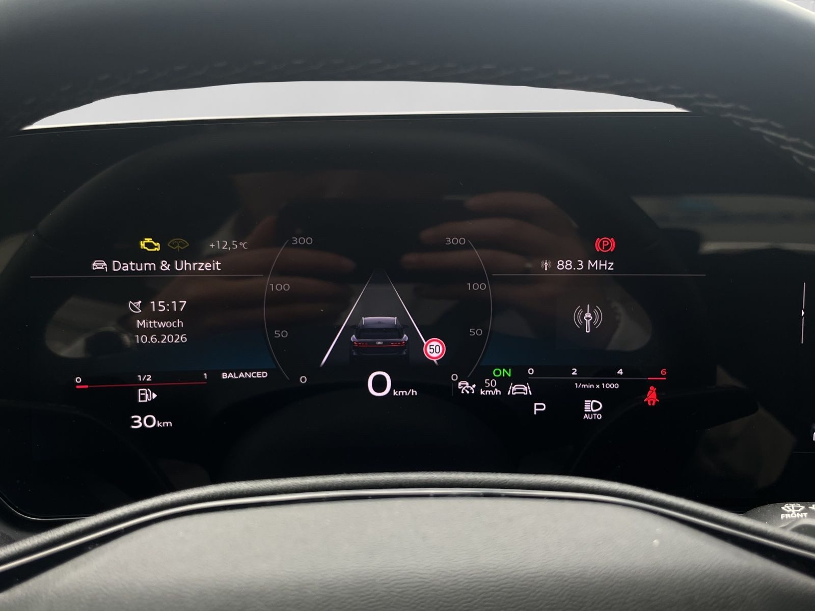 Audi A6 Avant – Foto 10