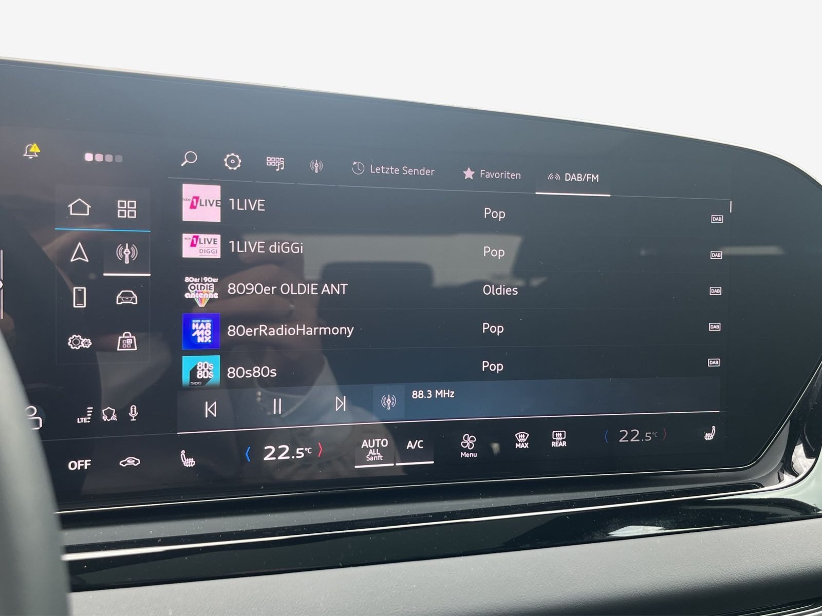 Audi A6 Avant – Foto 13