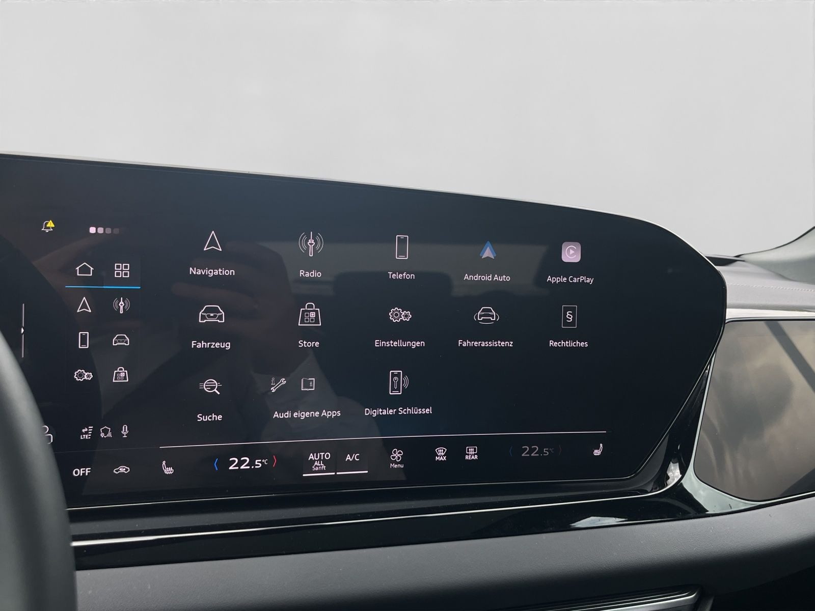 Audi A6 Avant – Foto 15