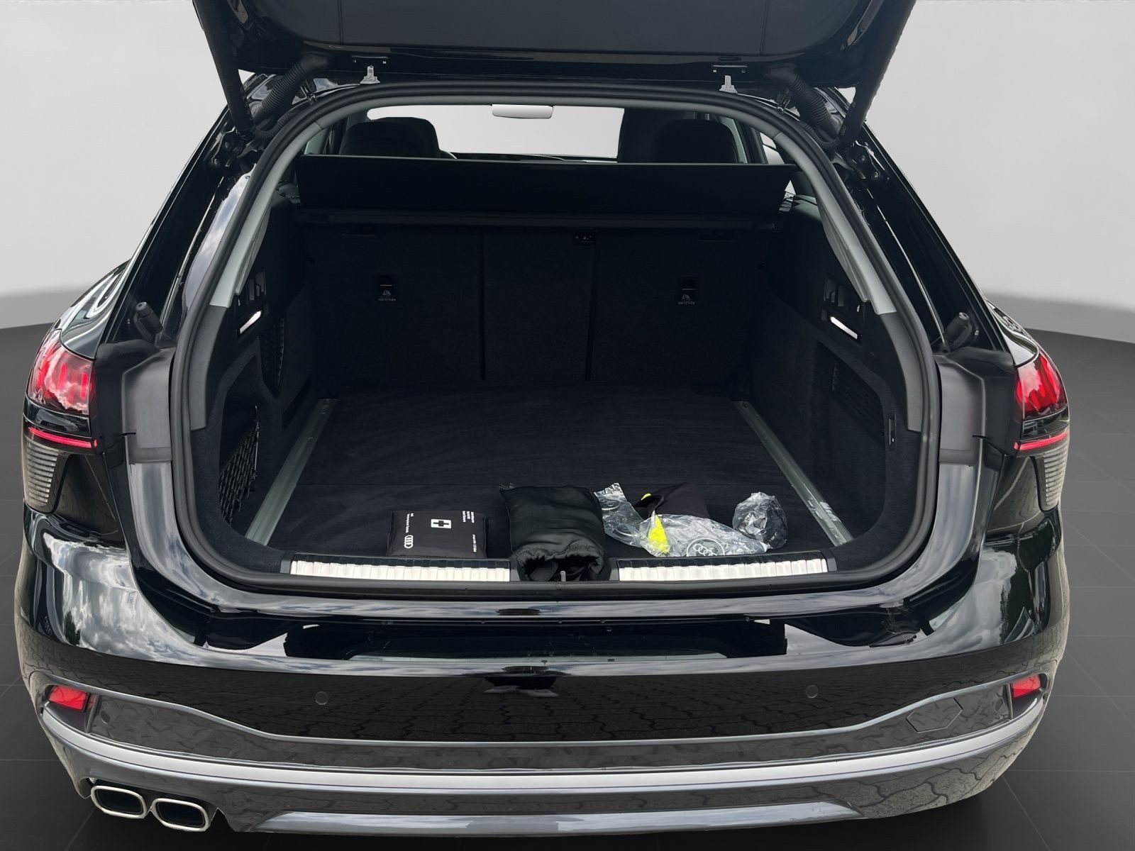 Audi A6 Avant – Foto 17