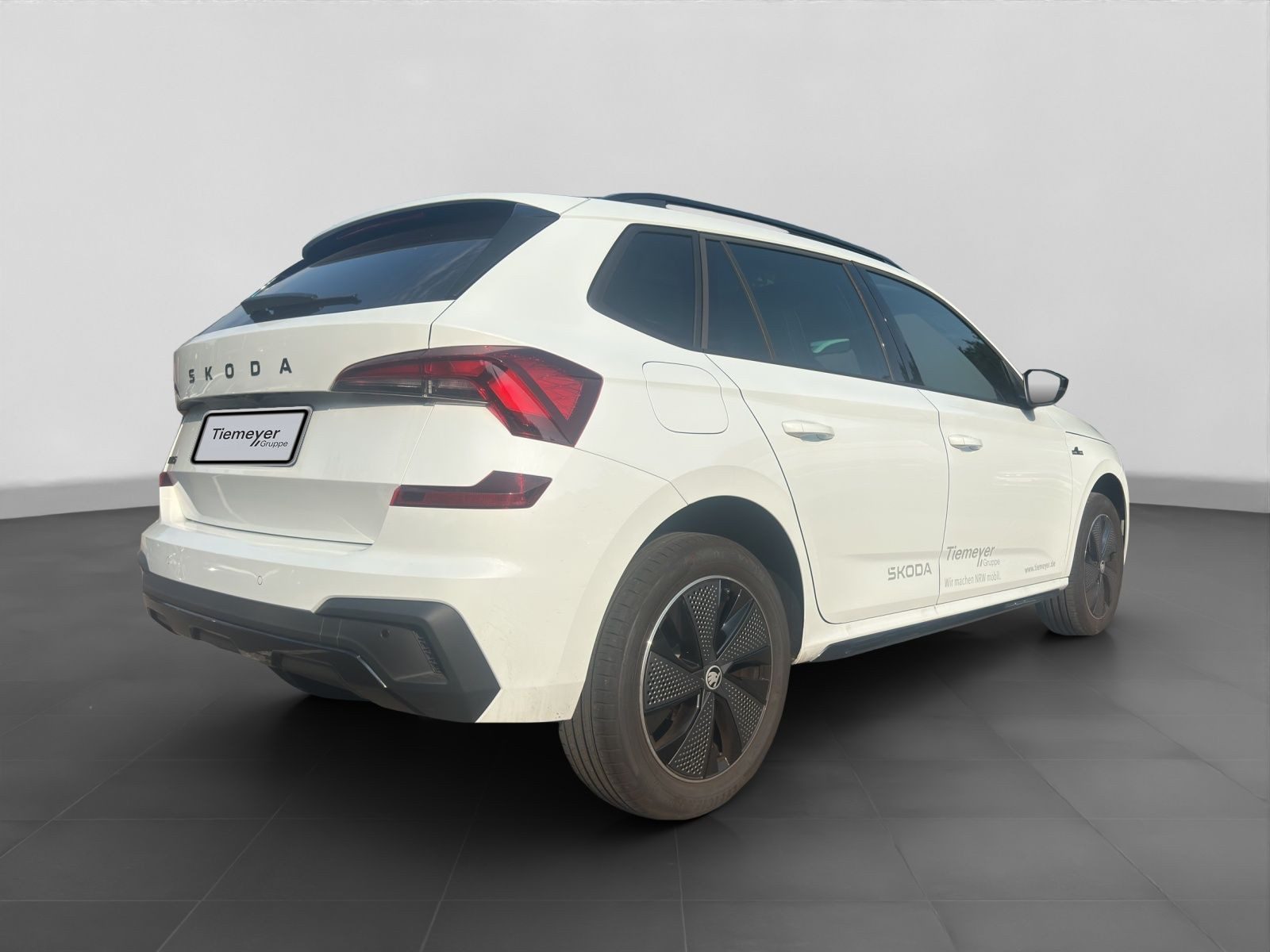 Skoda Kamiq – Foto 3