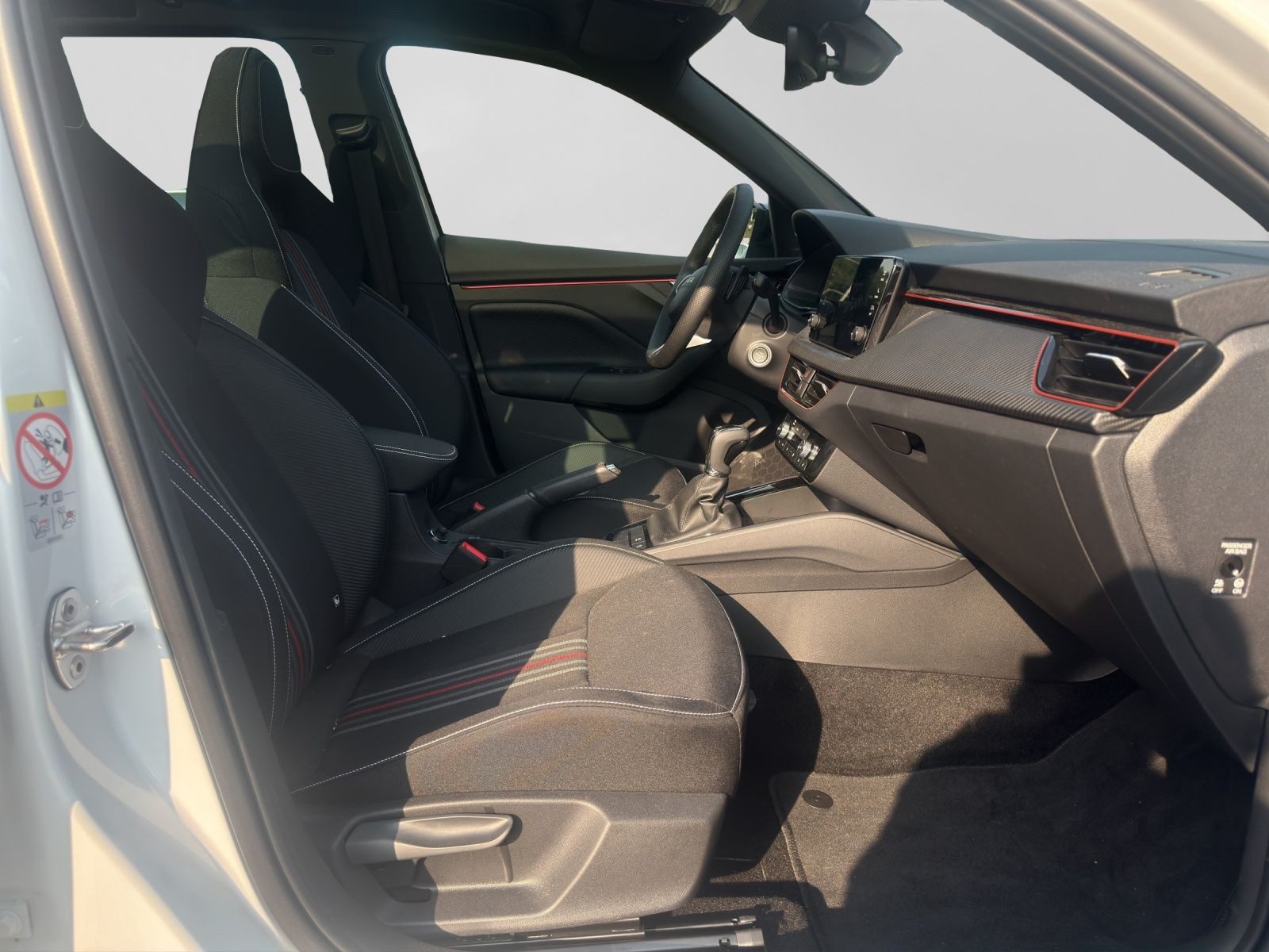 Skoda Kamiq – Foto 4