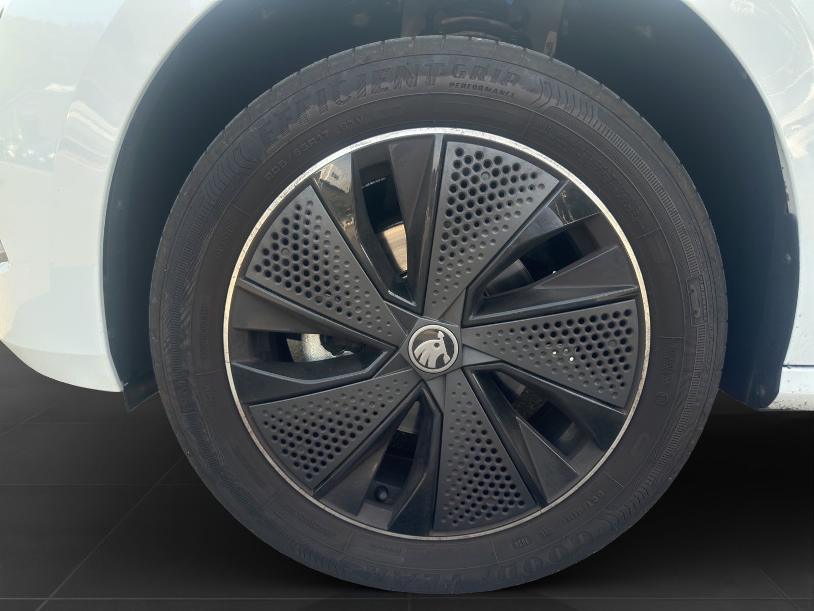 Skoda Kamiq – Foto 7