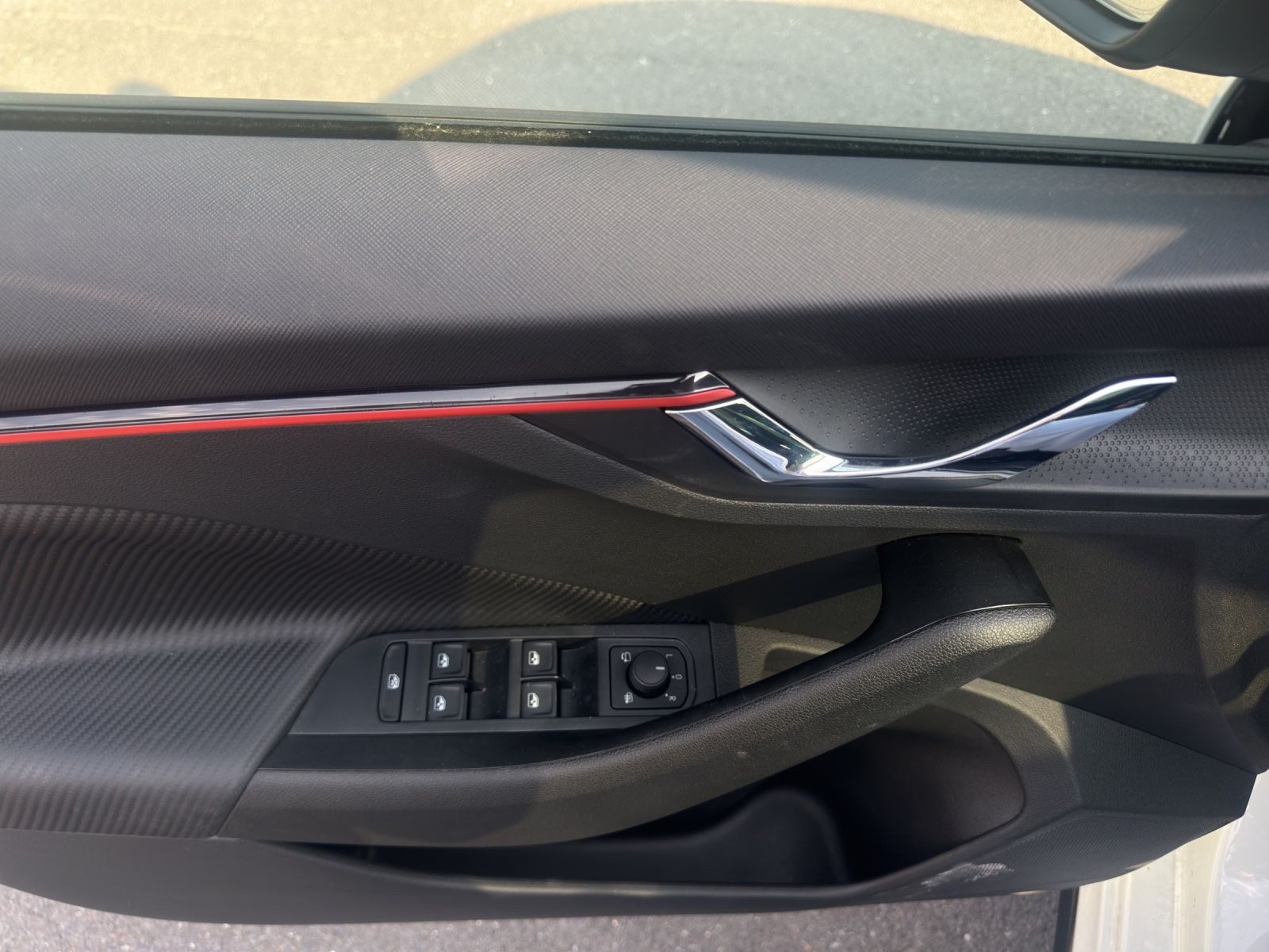 Skoda Kamiq – Foto 8