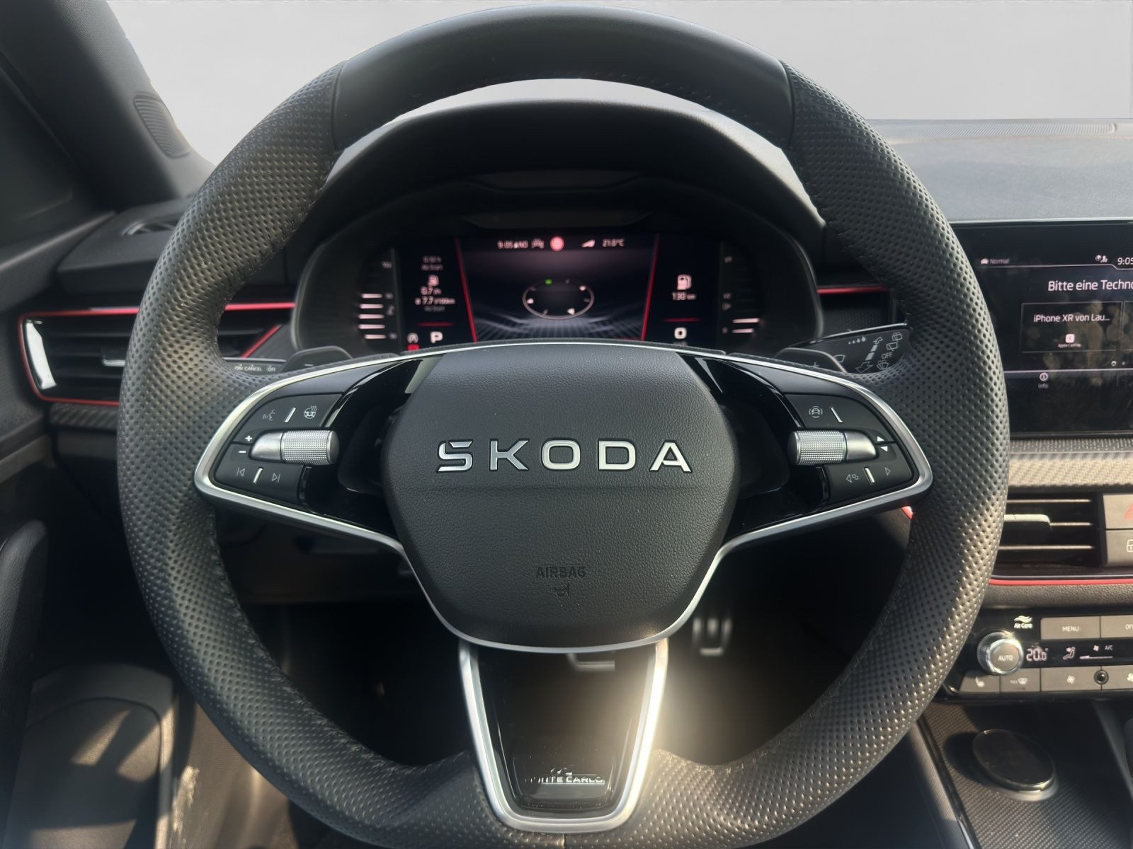 Skoda Kamiq – Foto 9