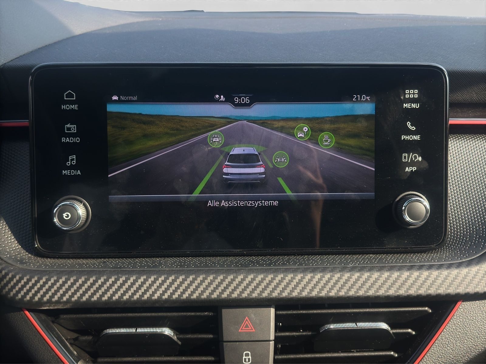 Skoda Kamiq – Foto 12