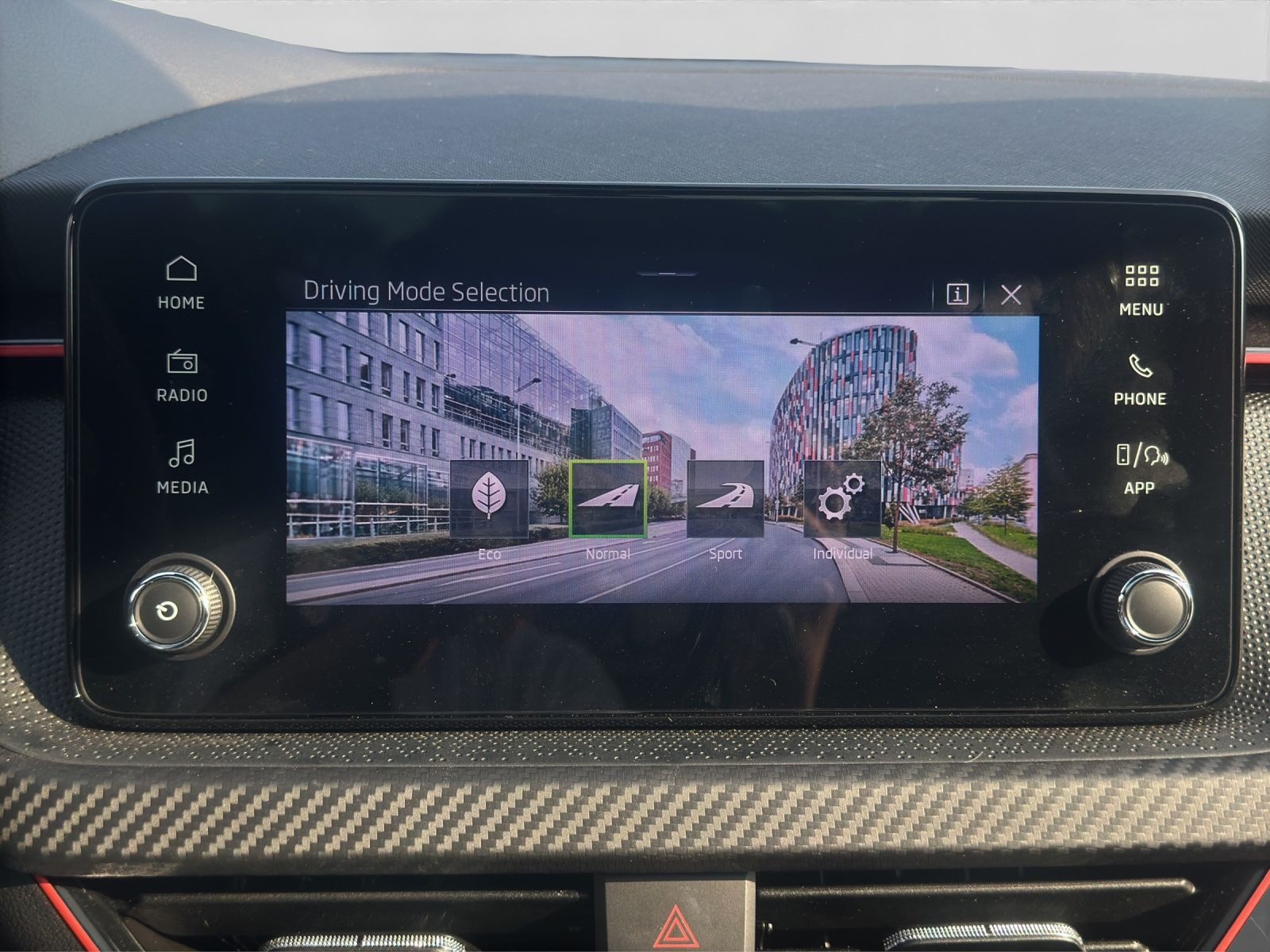 Skoda Kamiq – Foto 13